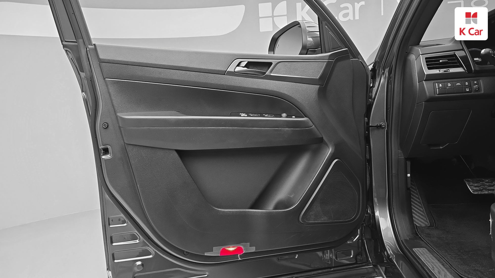 KGM Rexton дизель 2.2 4WD Prestige, миниатюра 25