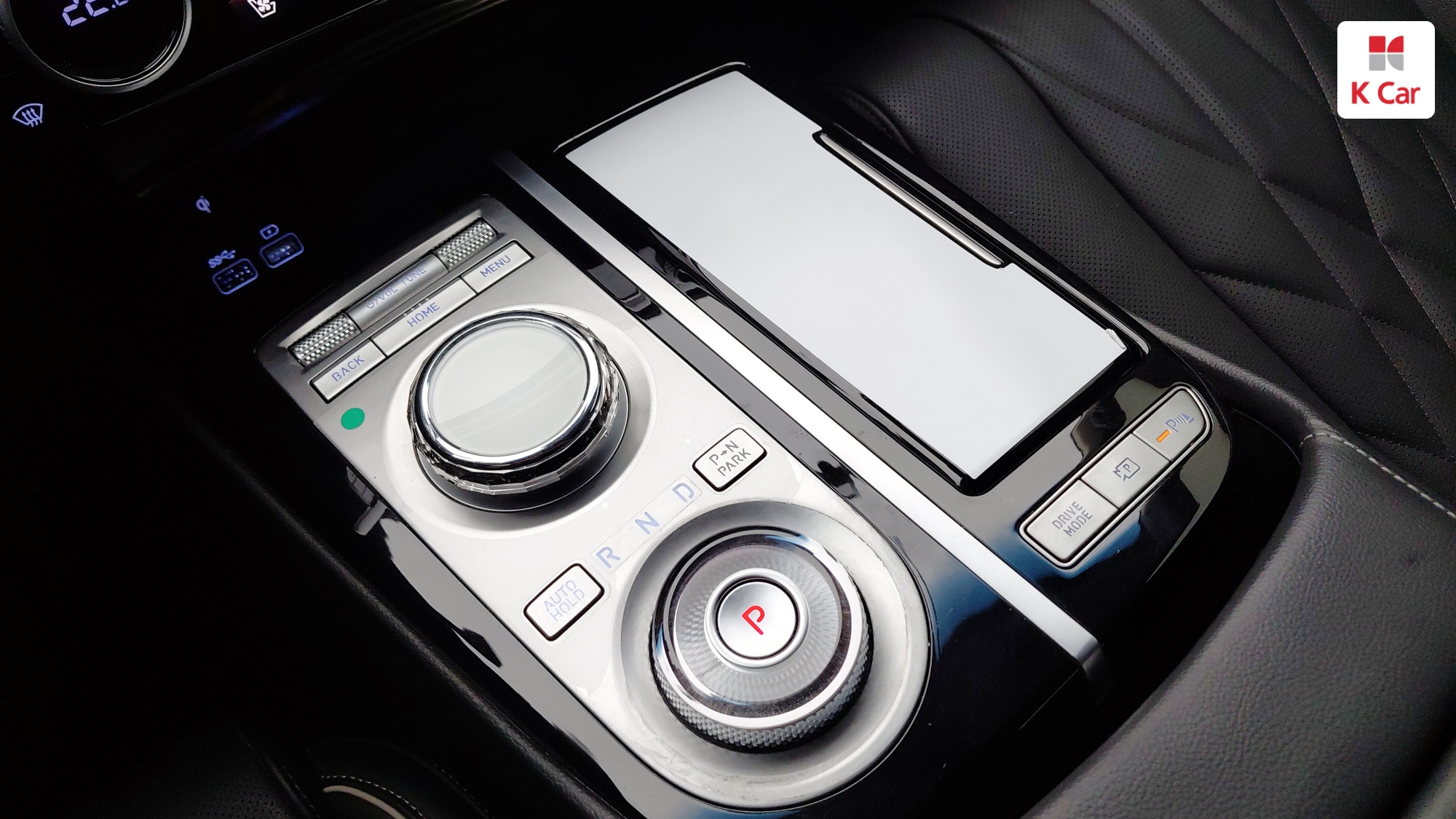 Genesis G80 бензин Turbo 2.5 AWD, миниатюра 12