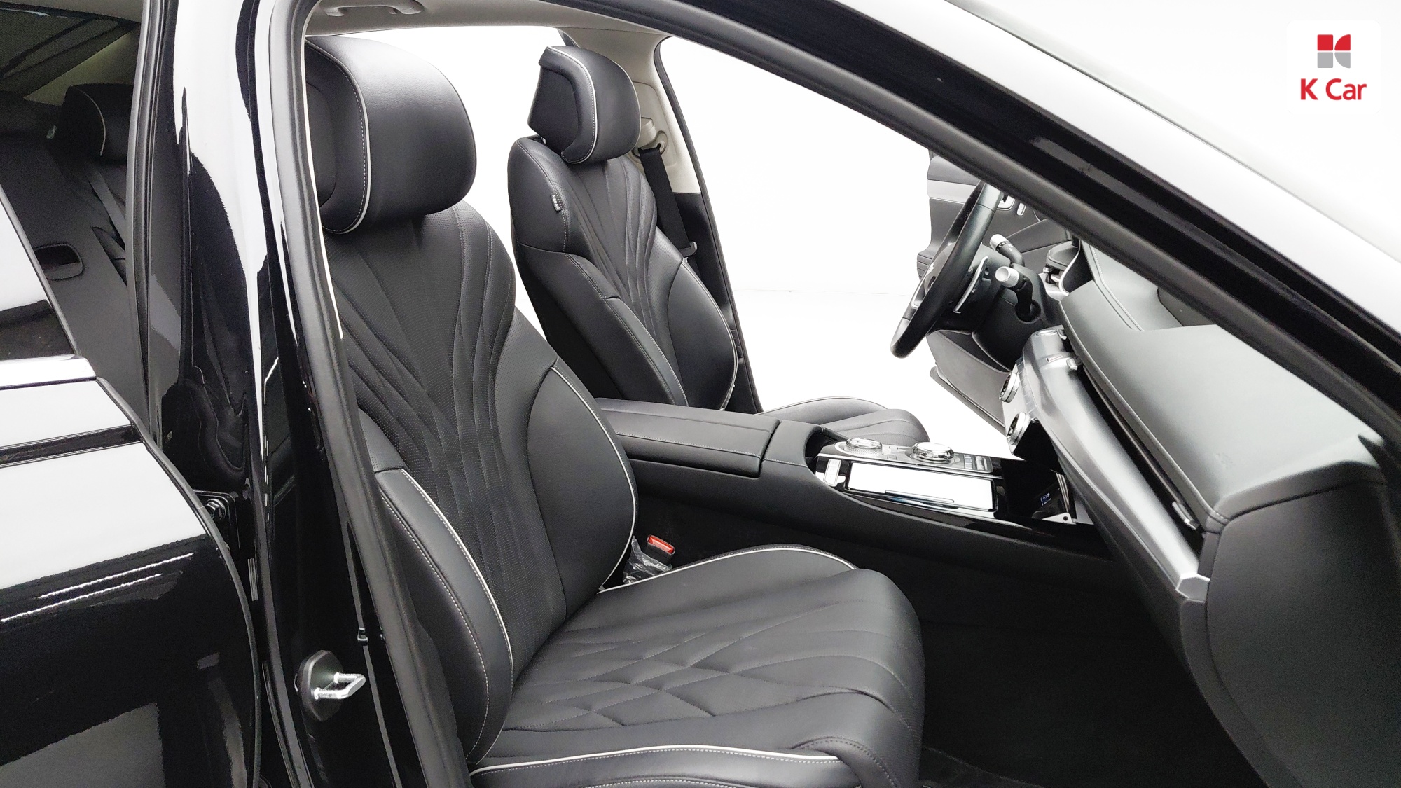 Genesis G80 бензин Turbo 2.5 AWD, миниатюра 19