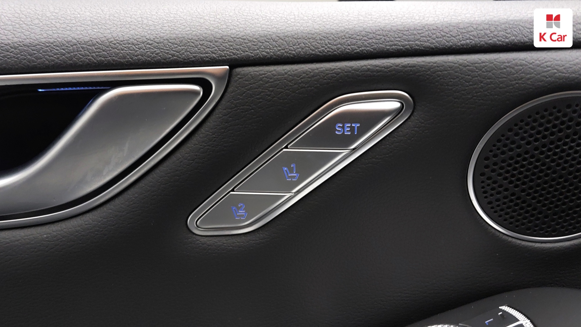 Genesis G80 бензин Turbo 2.5 AWD, миниатюра 22