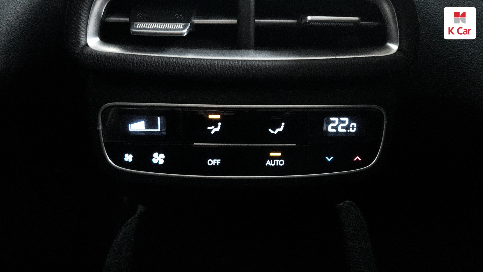 Genesis G80 бензин Turbo 2.5 AWD, миниатюра 24