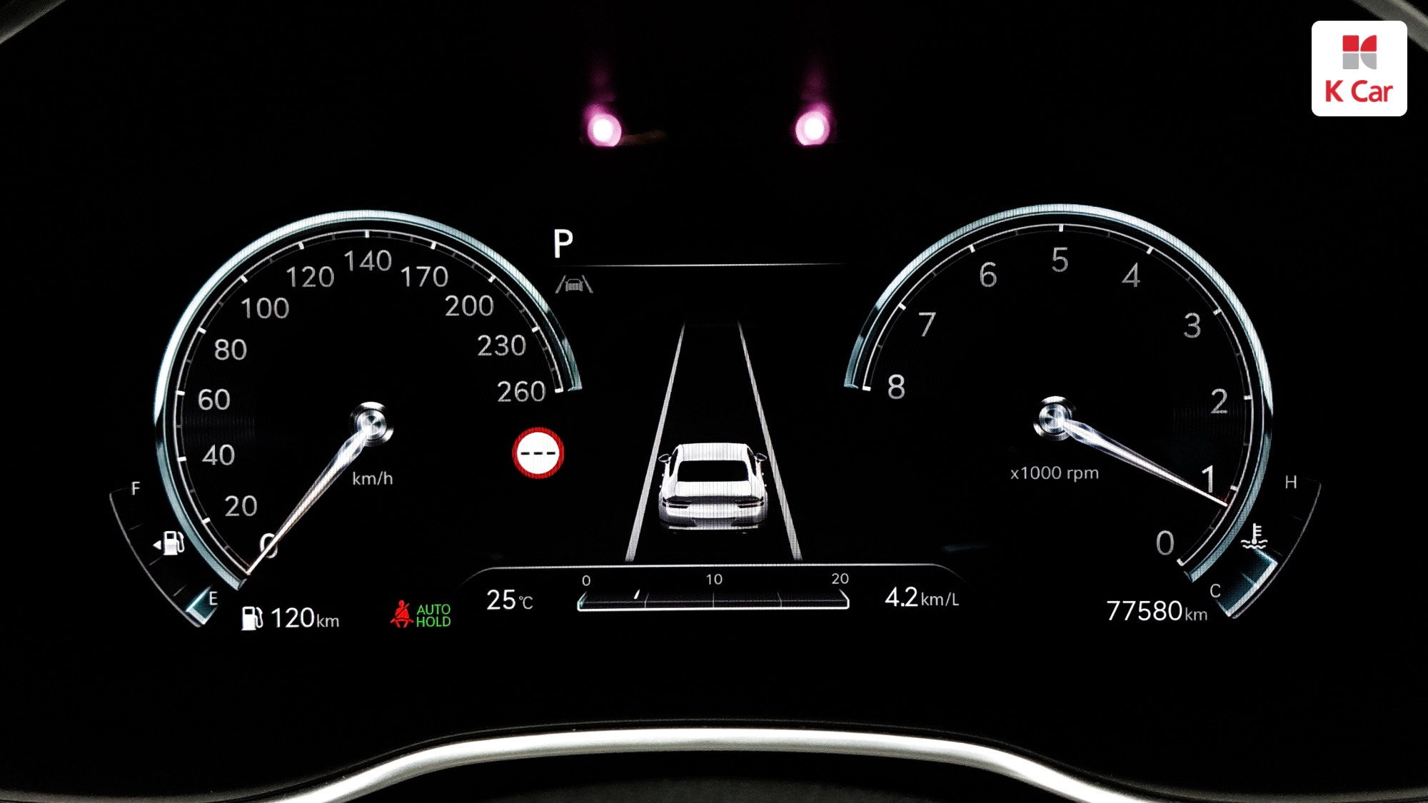 Genesis G80 бензин Turbo 2.5 AWD, миниатюра 4