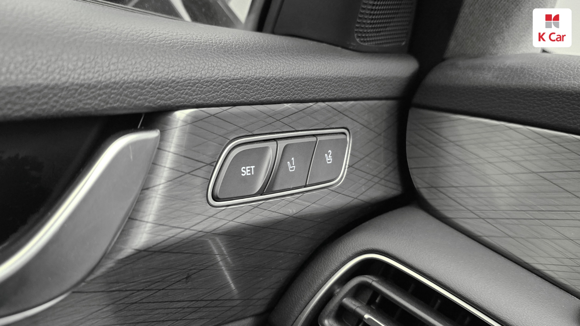 Hyundai Palisade дизель 2.2 2WD Prestige (7 мест), миниатюра 14