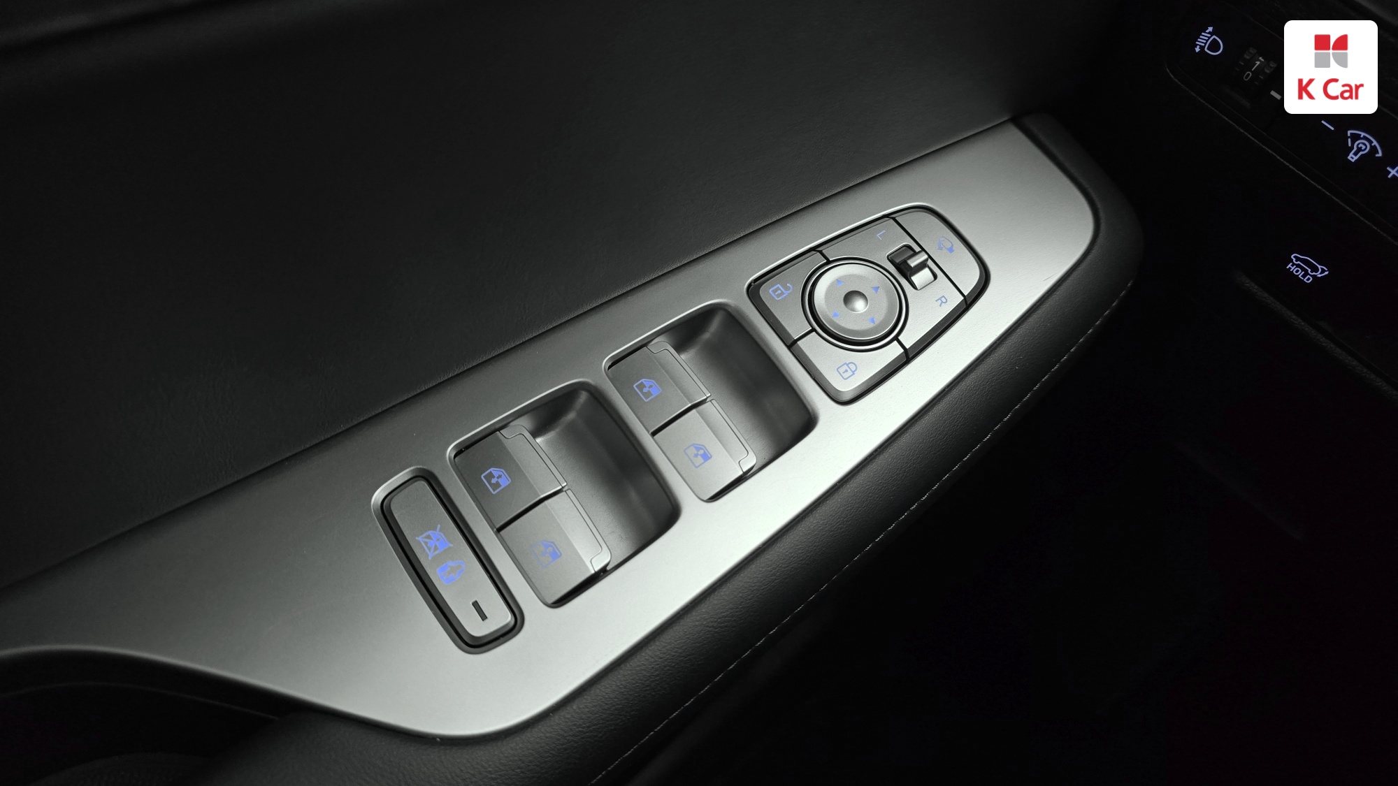 Hyundai Palisade дизель 2.2 2WD Prestige (7 мест), миниатюра 15