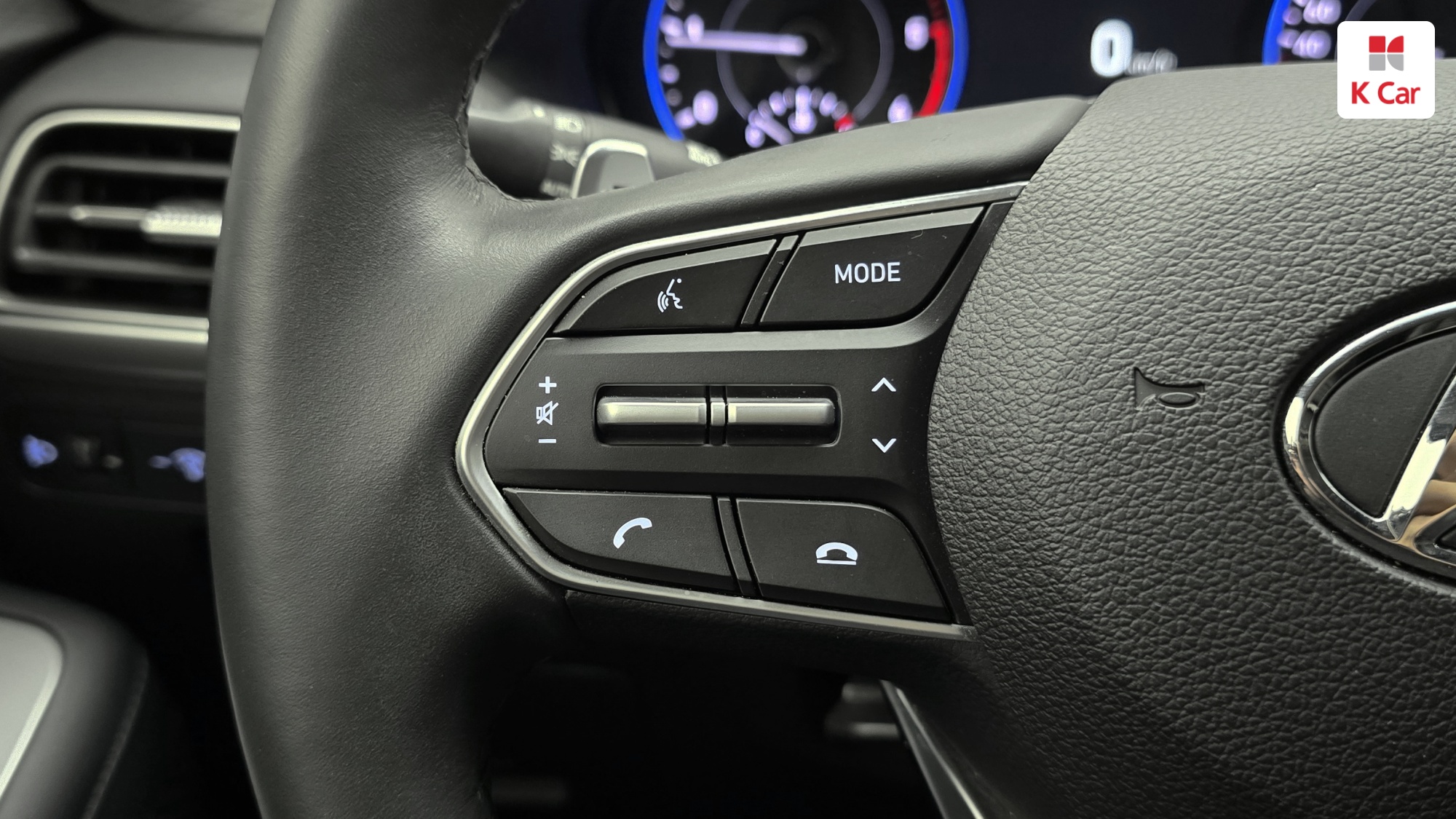 Hyundai Palisade дизель 2.2 2WD Prestige (7 мест), миниатюра 16