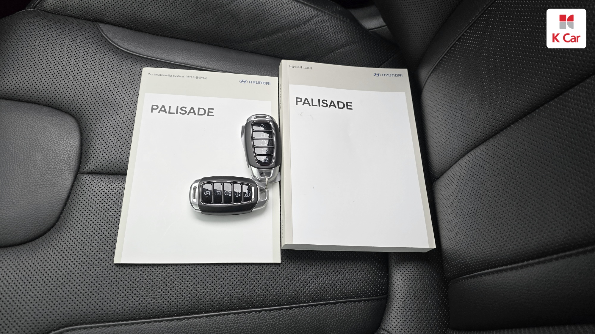 Hyundai Palisade дизель 2.2 2WD Prestige (7 мест), миниатюра 18