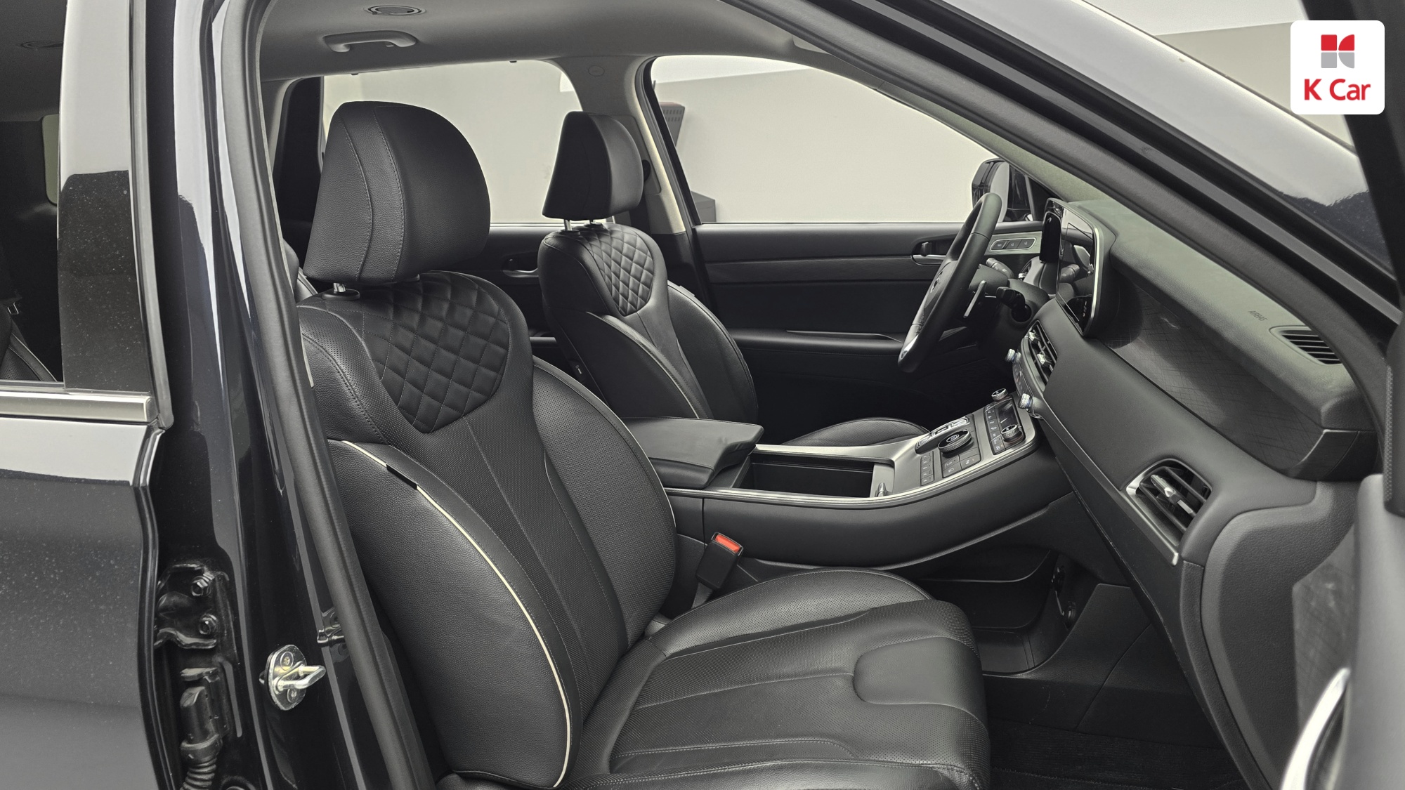 Hyundai Palisade дизель 2.2 2WD Prestige (7 мест), миниатюра 22