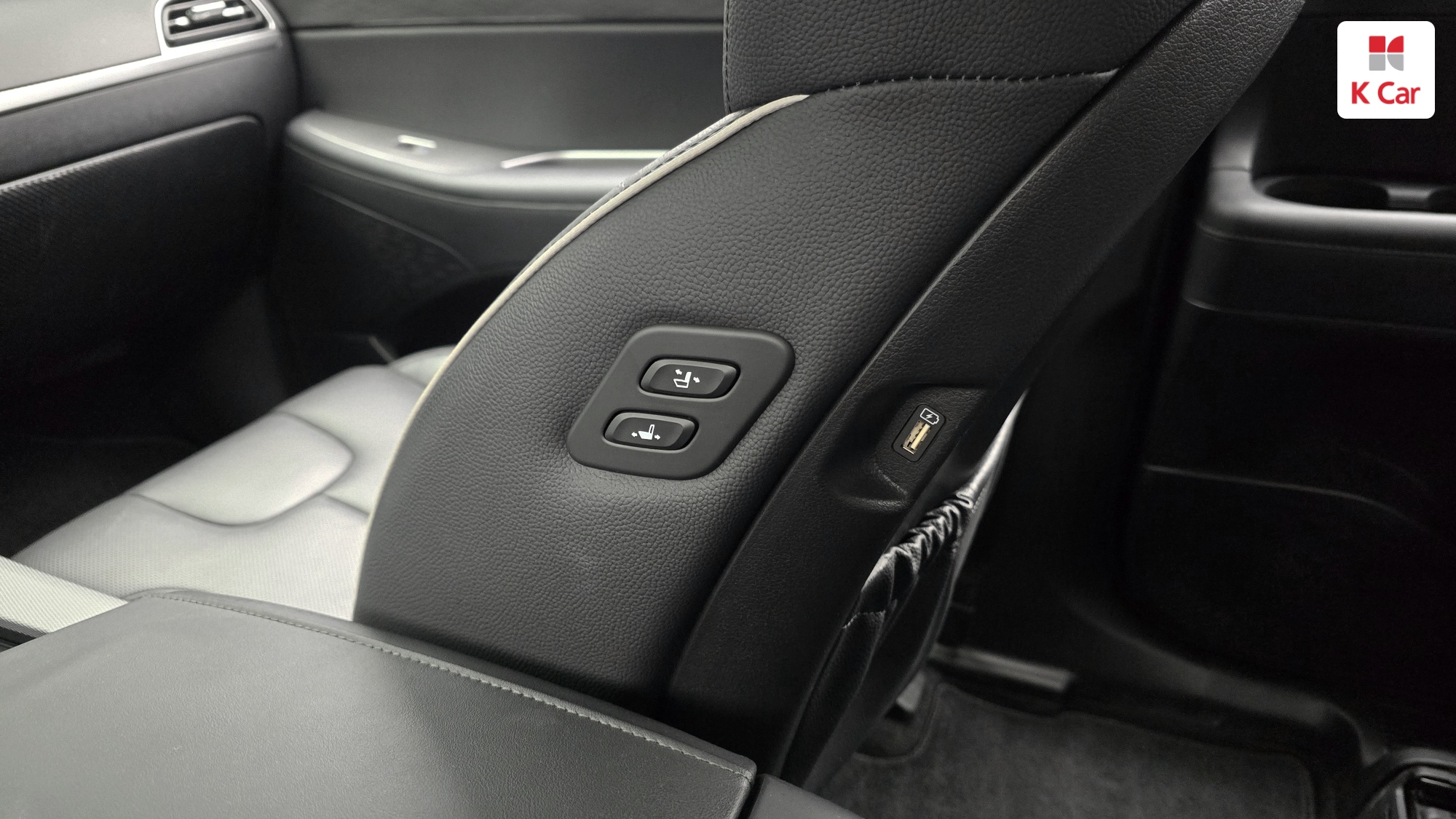 Hyundai Palisade дизель 2.2 2WD Prestige (7 мест), миниатюра 24