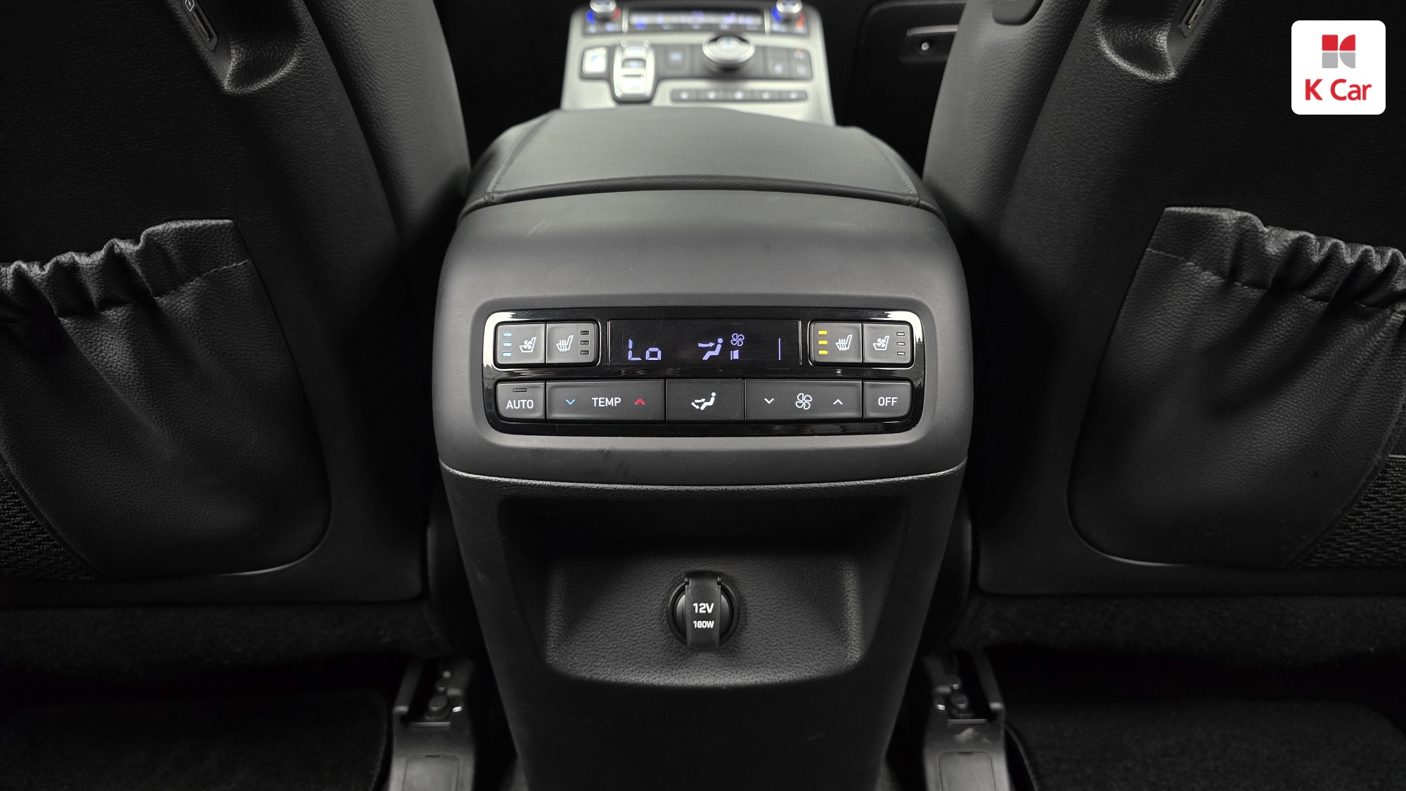 Hyundai Palisade дизель 2.2 2WD Prestige (7 мест), миниатюра 26