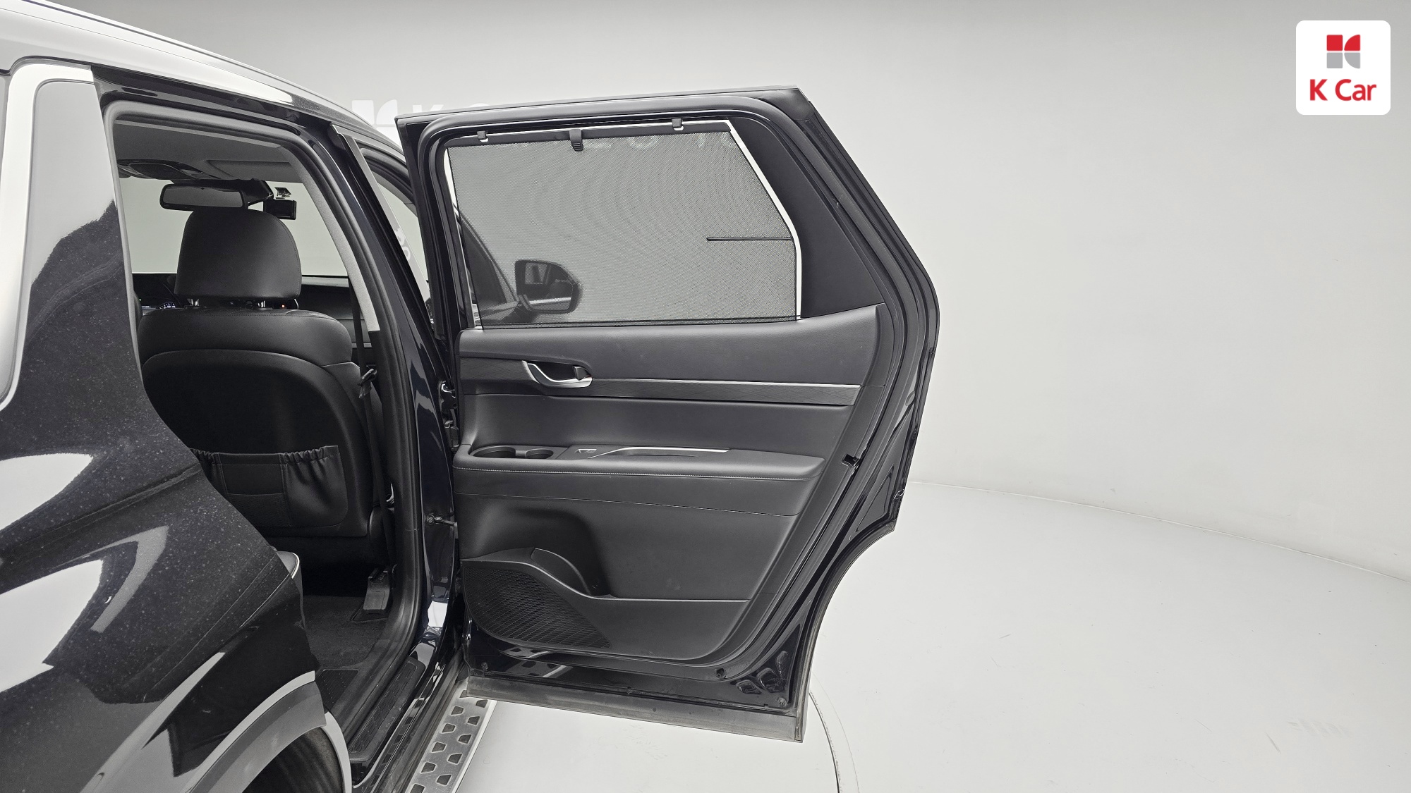 Hyundai Palisade дизель 2.2 2WD Prestige (7 мест), миниатюра 27