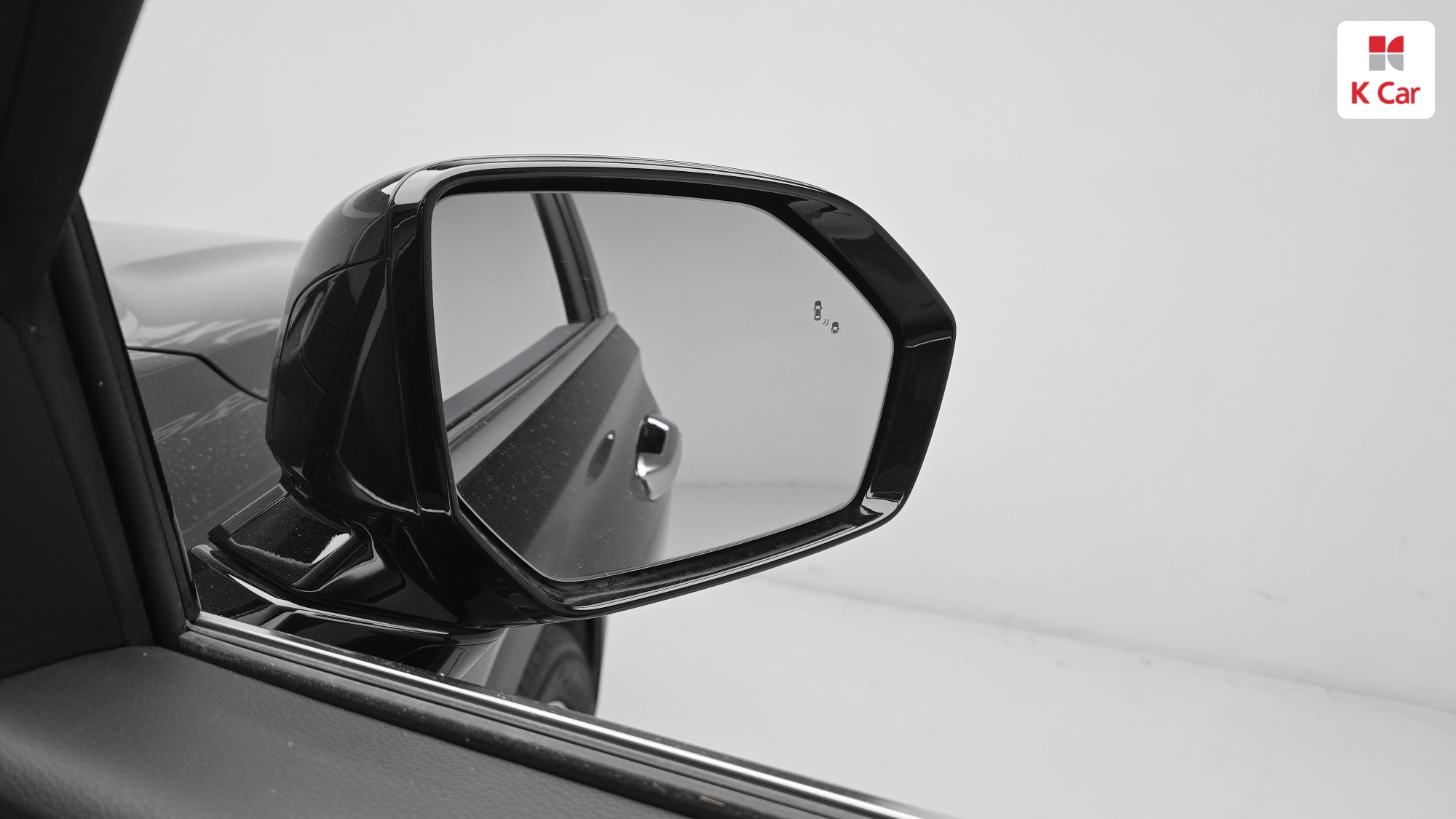 Hyundai Palisade дизель 2.2 2WD Prestige (7 мест), миниатюра 28