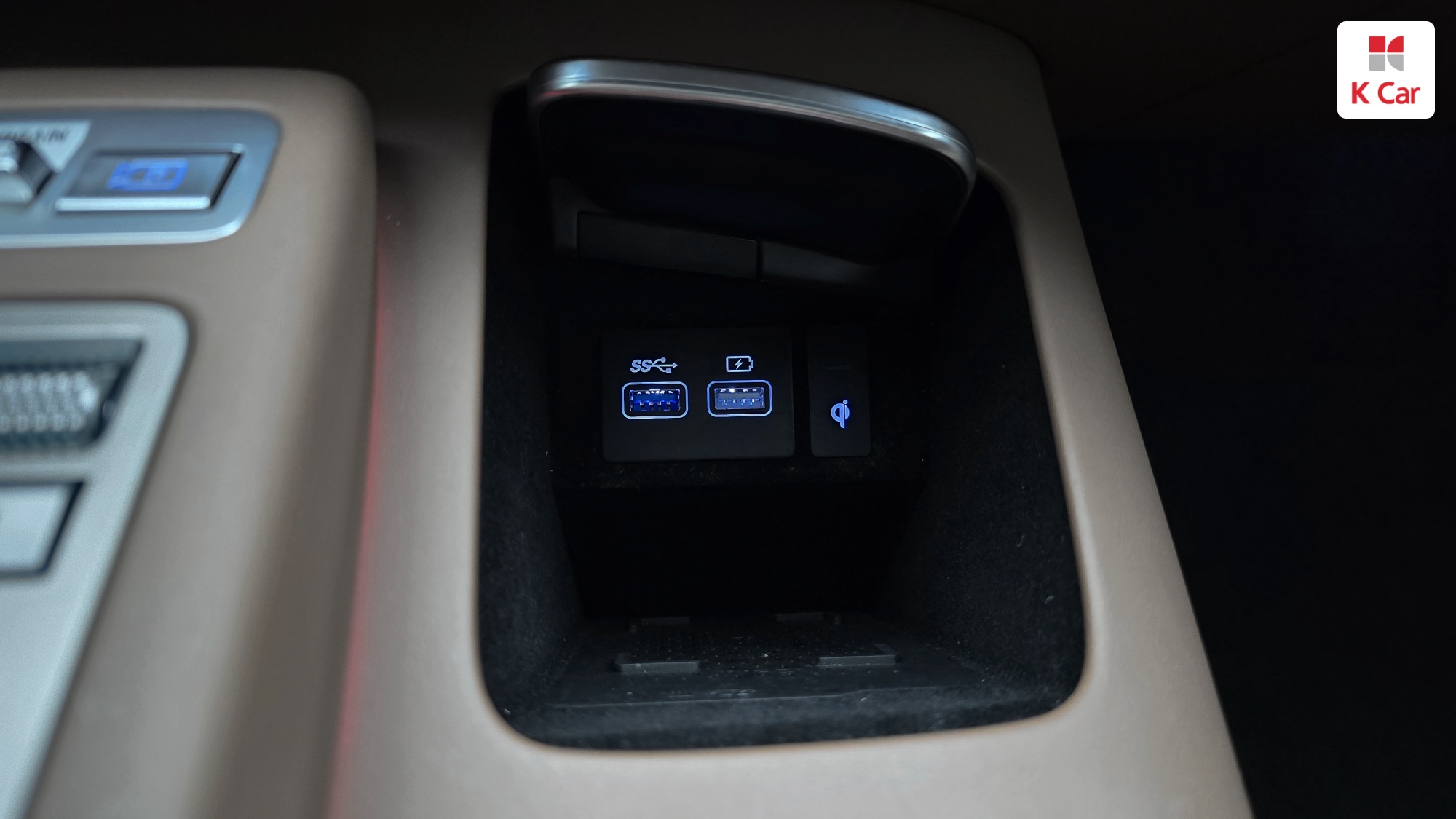 Genesis GV70 дизель 2.2 AWD, миниатюра 12