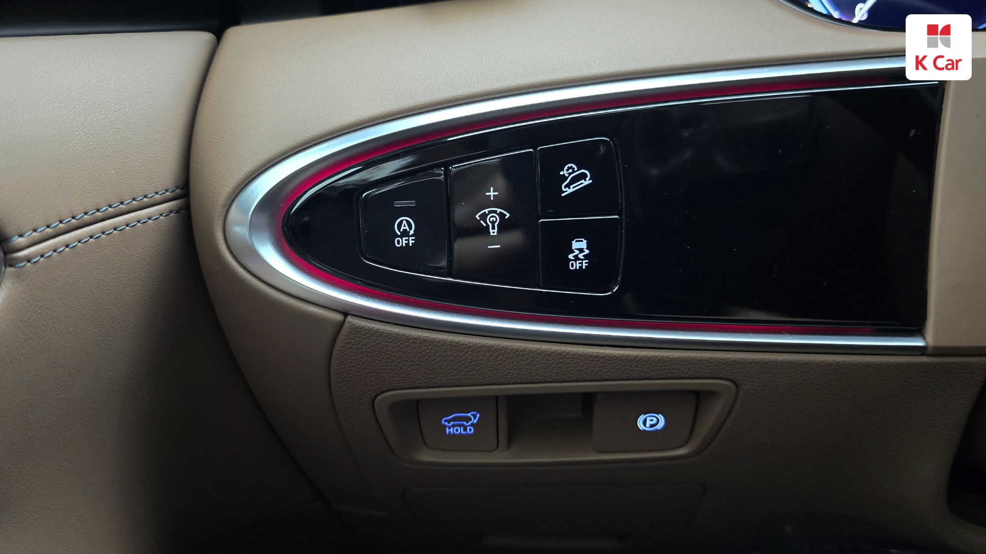 Genesis GV70 дизель 2.2 AWD, миниатюра 13