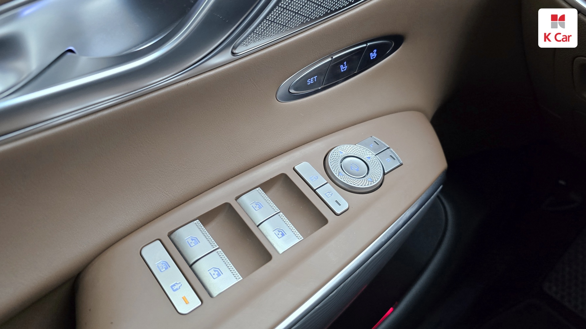 Genesis GV70 дизель 2.2 AWD, миниатюра 14