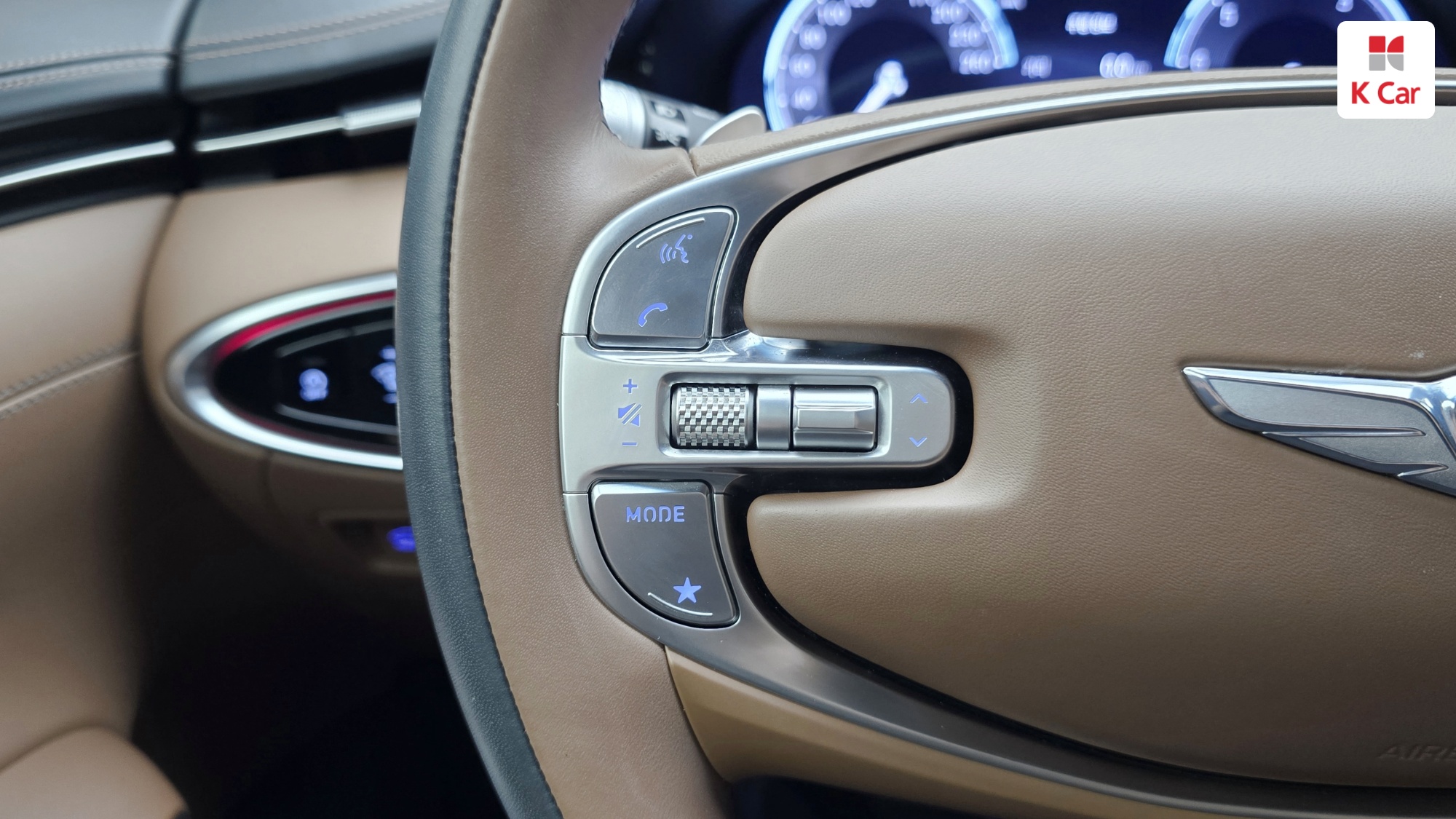 Genesis GV70 дизель 2.2 AWD, миниатюра 15