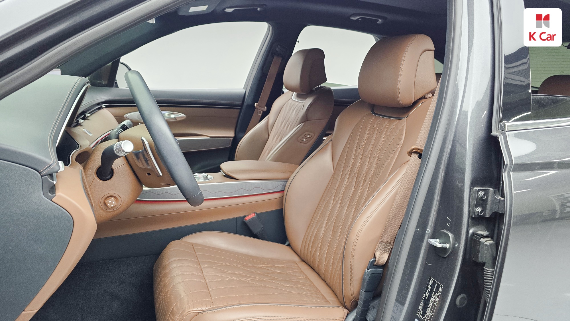 Genesis GV70 дизель 2.2 AWD, миниатюра 19