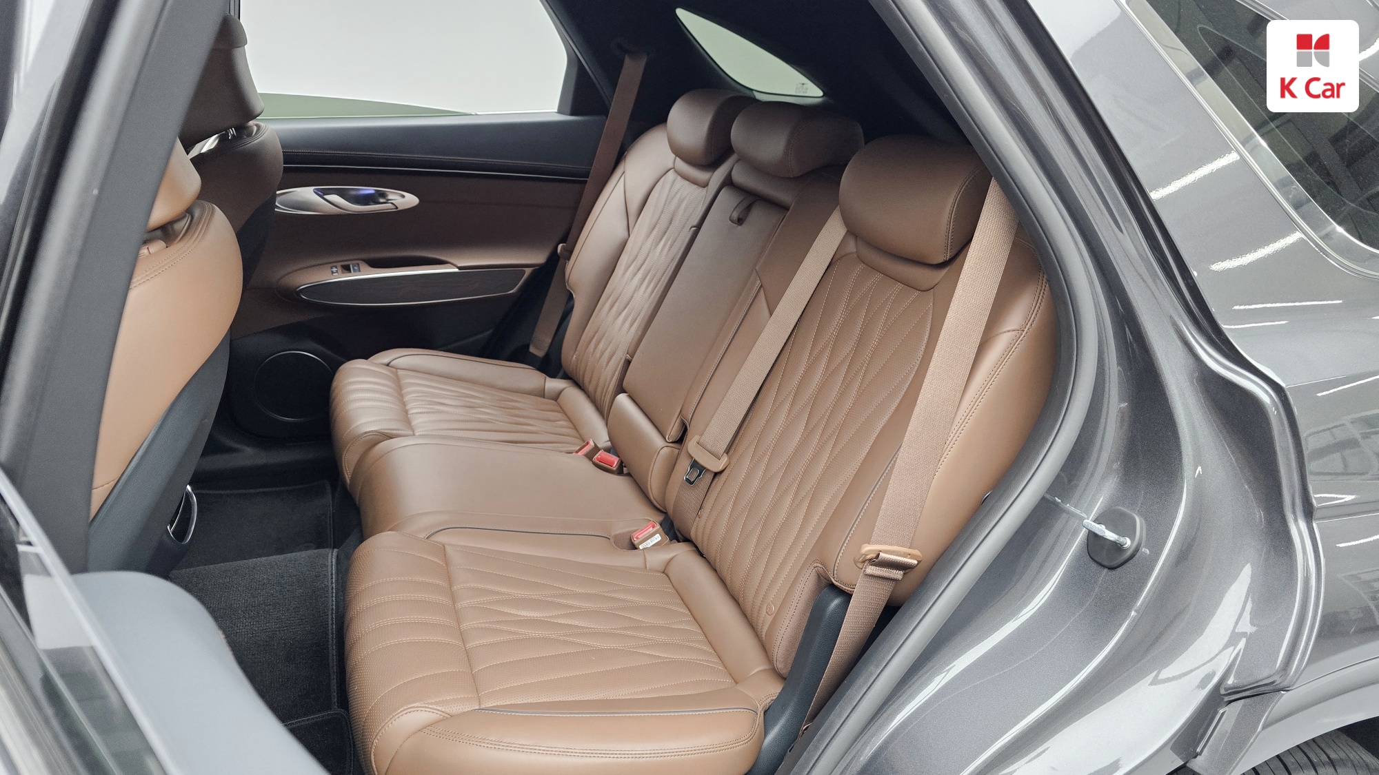 Genesis GV70 дизель 2.2 AWD, миниатюра 21