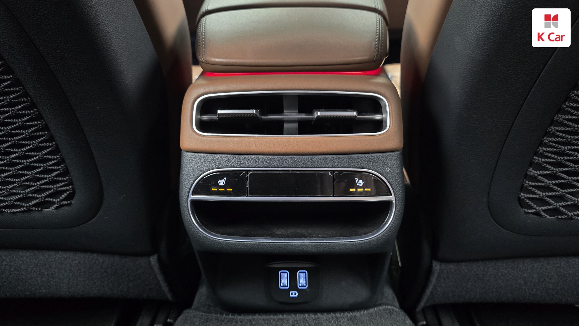 Genesis GV70 дизель 2.2 AWD, миниатюра 22