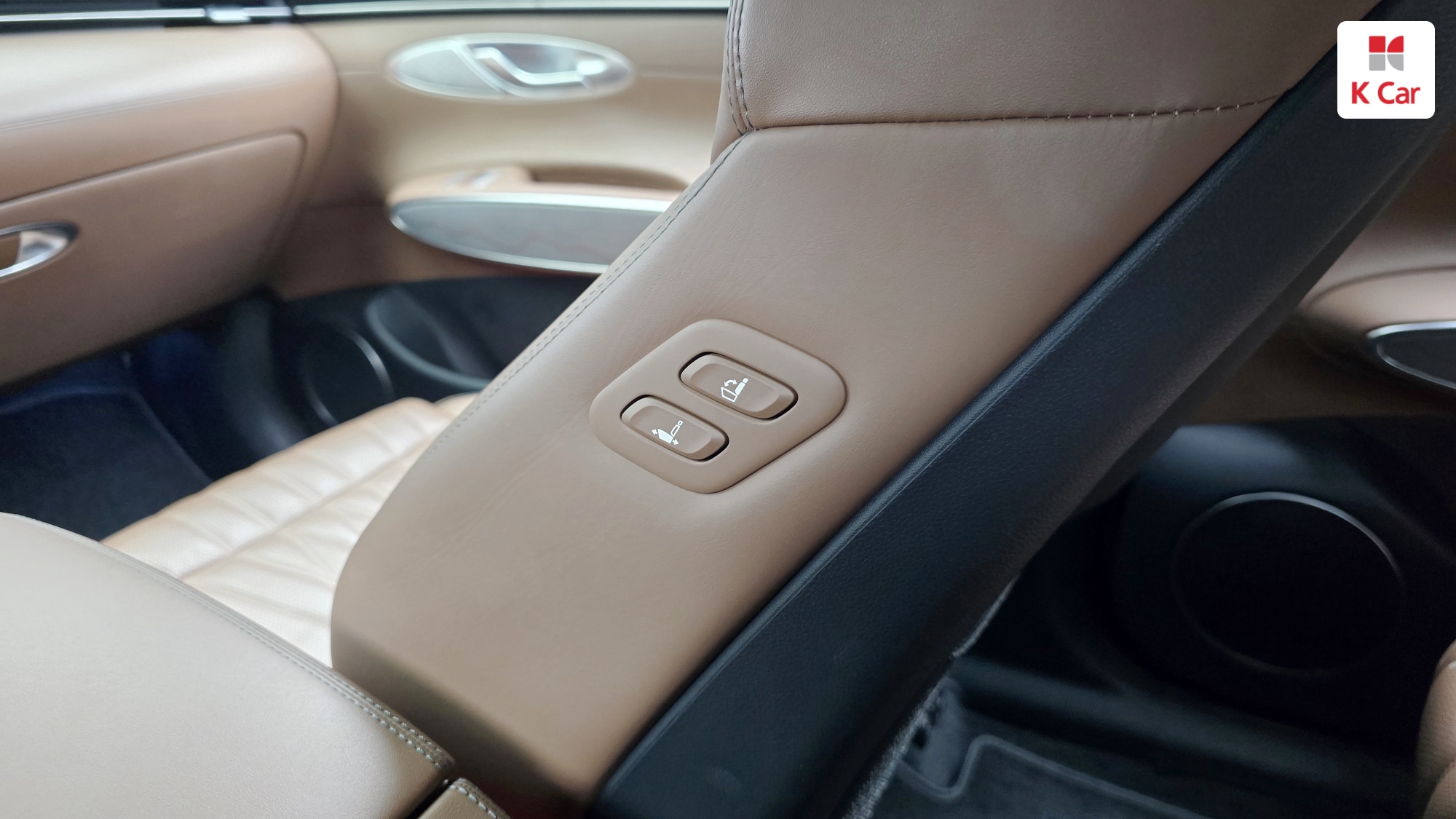 Genesis GV70 дизель 2.2 AWD, миниатюра 25