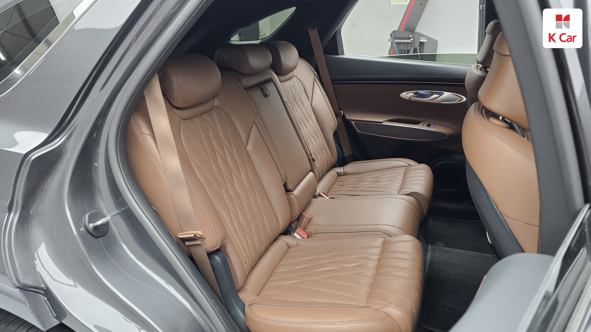 Genesis GV70 дизель 2.2 AWD, миниатюра 26