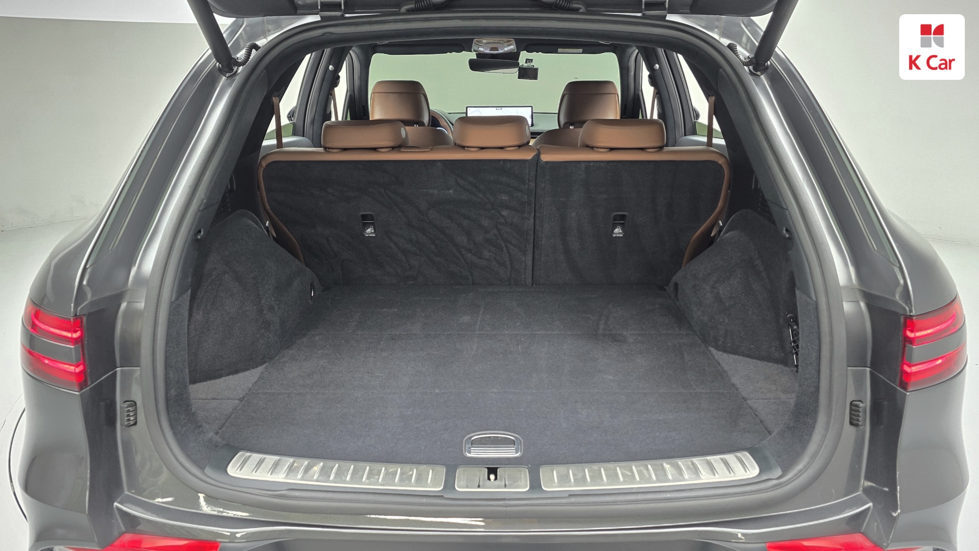 Genesis GV70 дизель 2.2 AWD, миниатюра 28