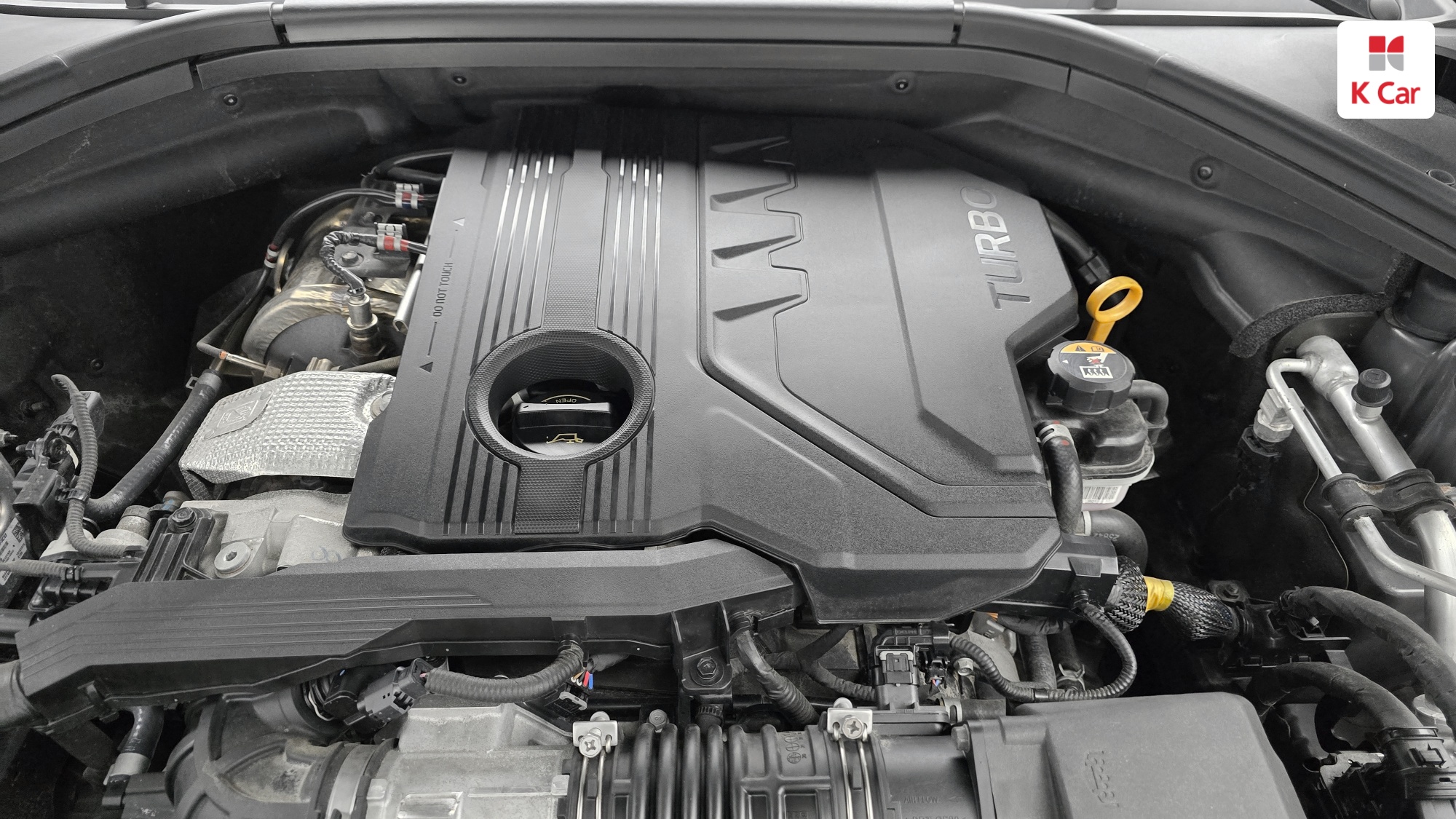 Genesis GV70 дизель 2.2 AWD, миниатюра 30