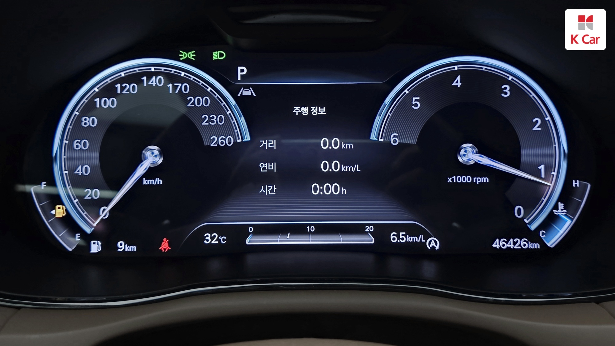 Genesis GV70 дизель 2.2 AWD, миниатюра 4