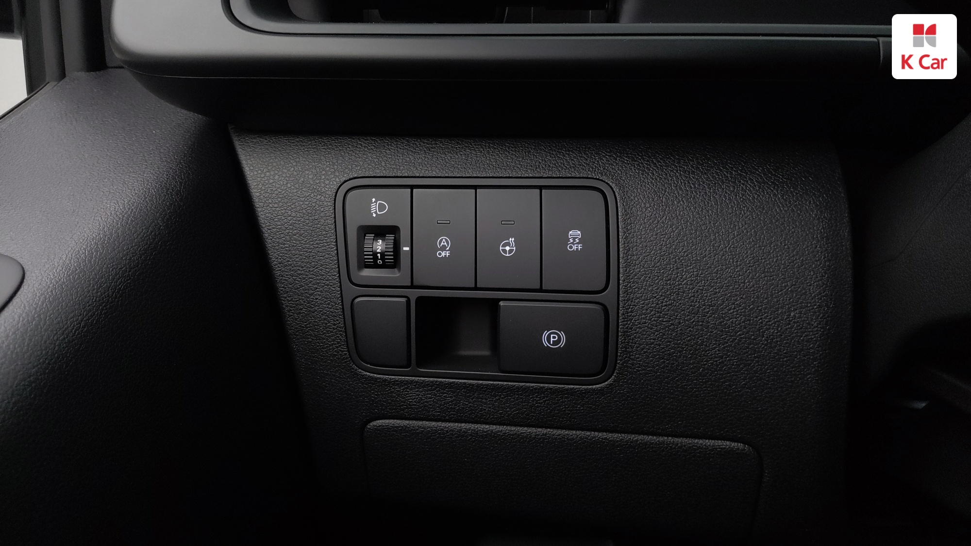 Hyundai Staria дизель 2.2 5 мест Modern, миниатюра 12