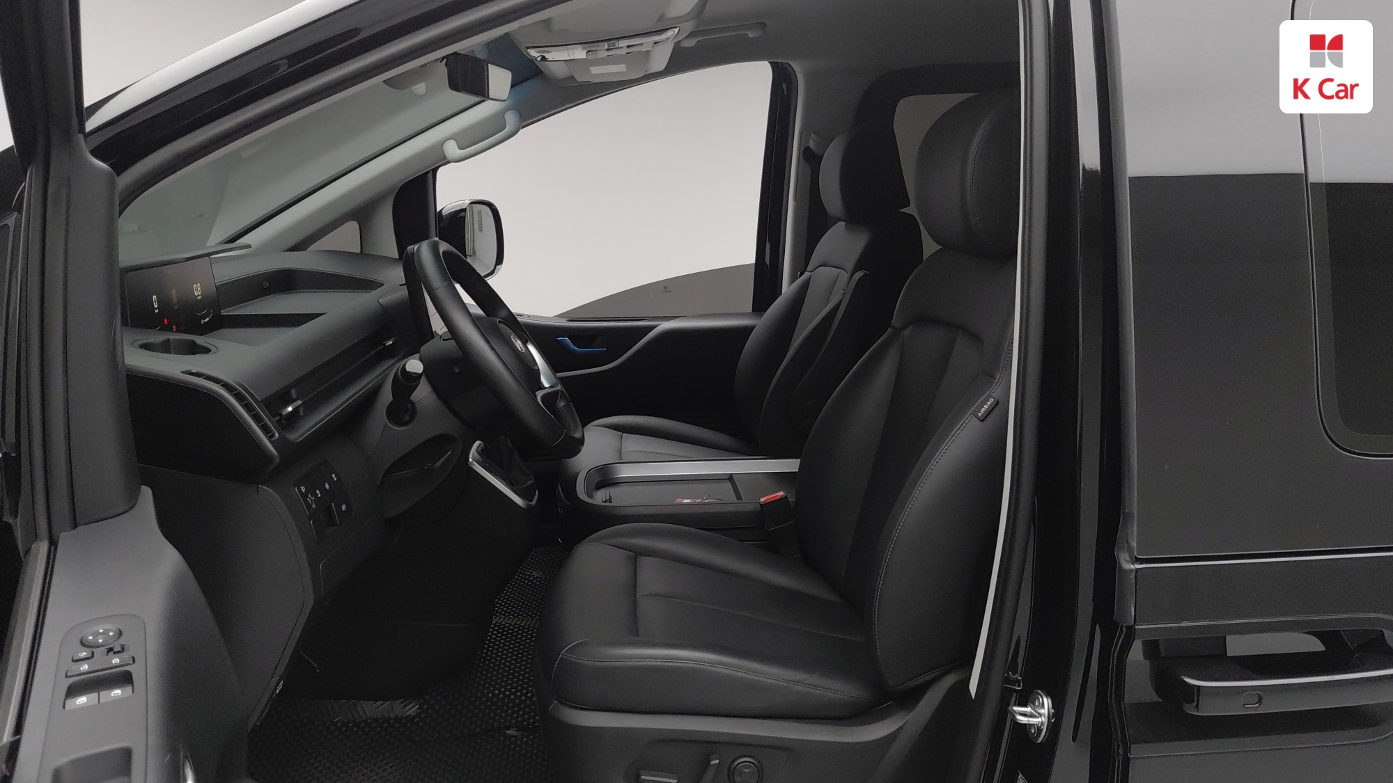 Hyundai Staria дизель 2.2 5 мест Modern, миниатюра 15