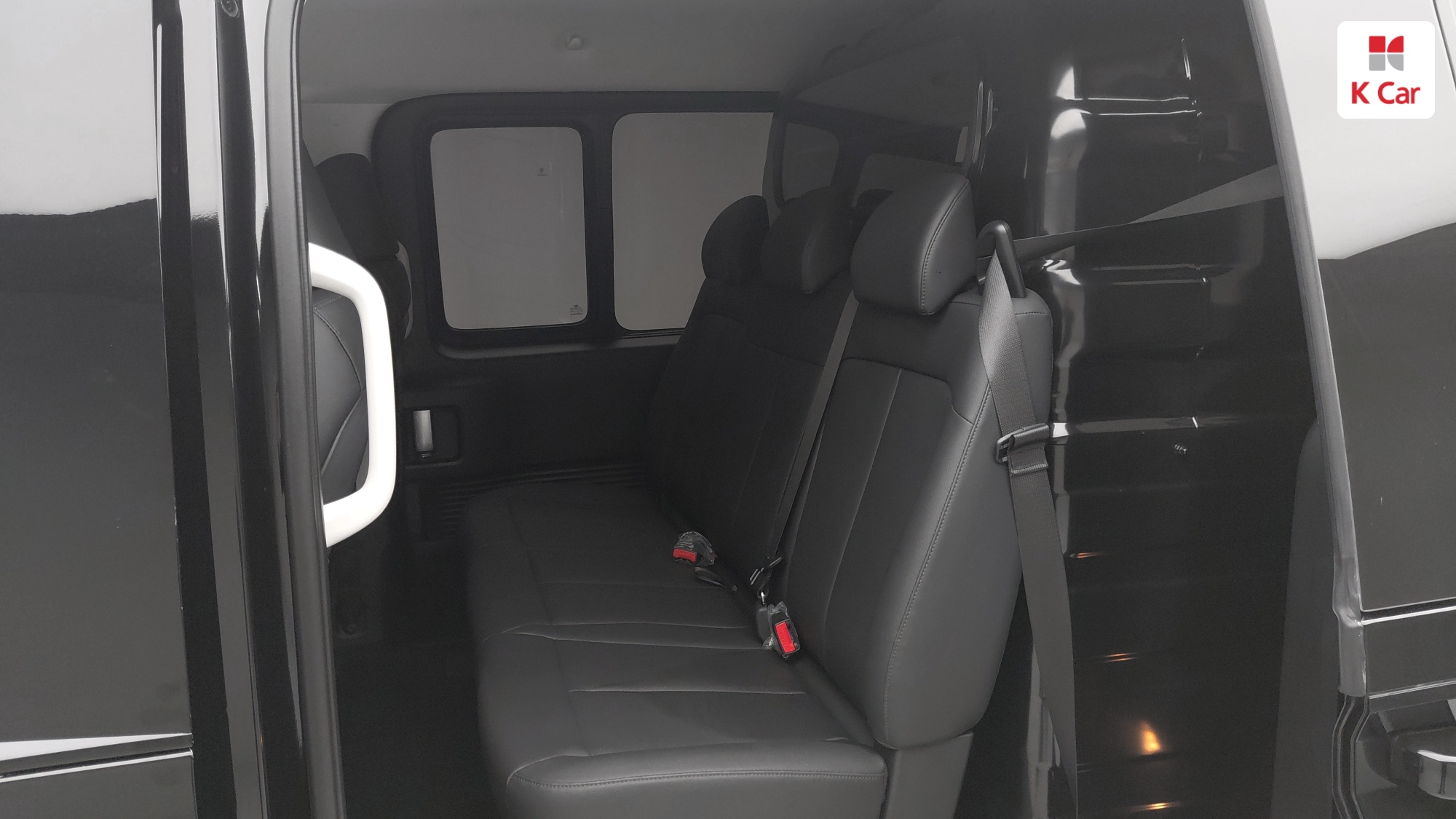 Hyundai Staria дизель 2.2 5 мест Modern, миниатюра 16