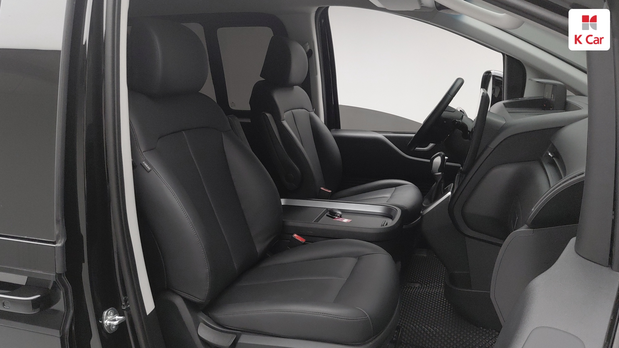 Hyundai Staria дизель 2.2 5 мест Modern, миниатюра 17