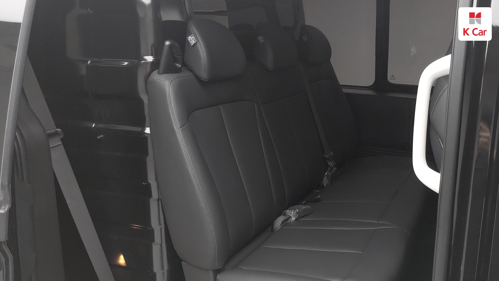 Hyundai Staria дизель 2.2 5 мест Modern, миниатюра 19