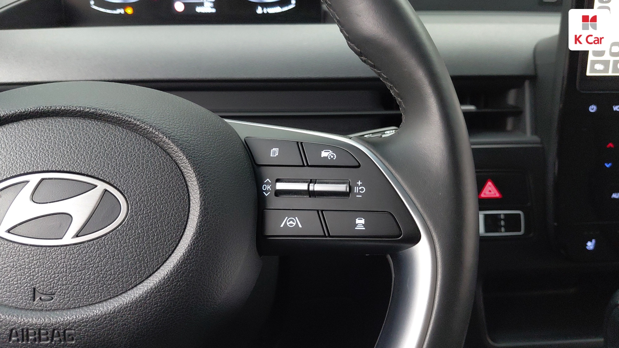 Hyundai Staria дизель 2.2 5 мест Modern, миниатюра 4