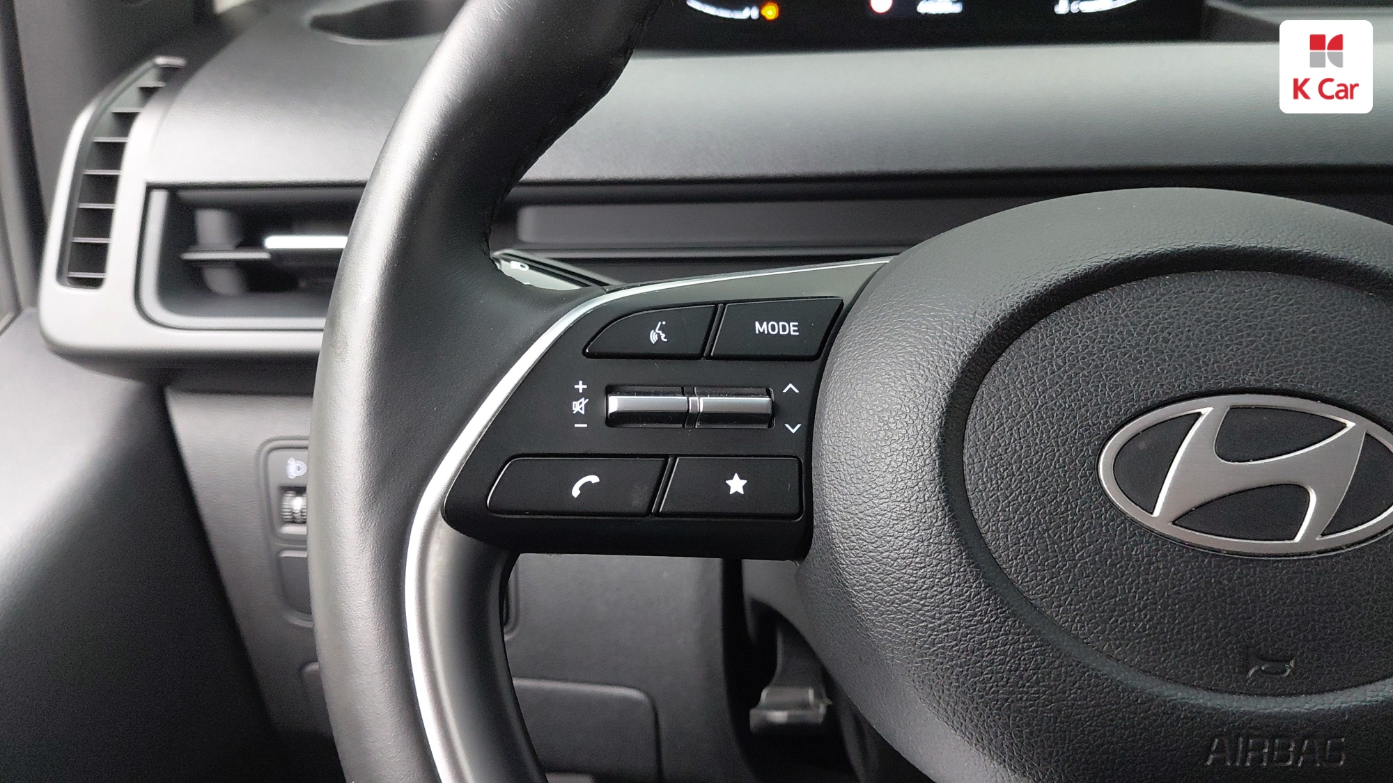 Hyundai Staria дизель 2.2 5 мест Modern, миниатюра 5