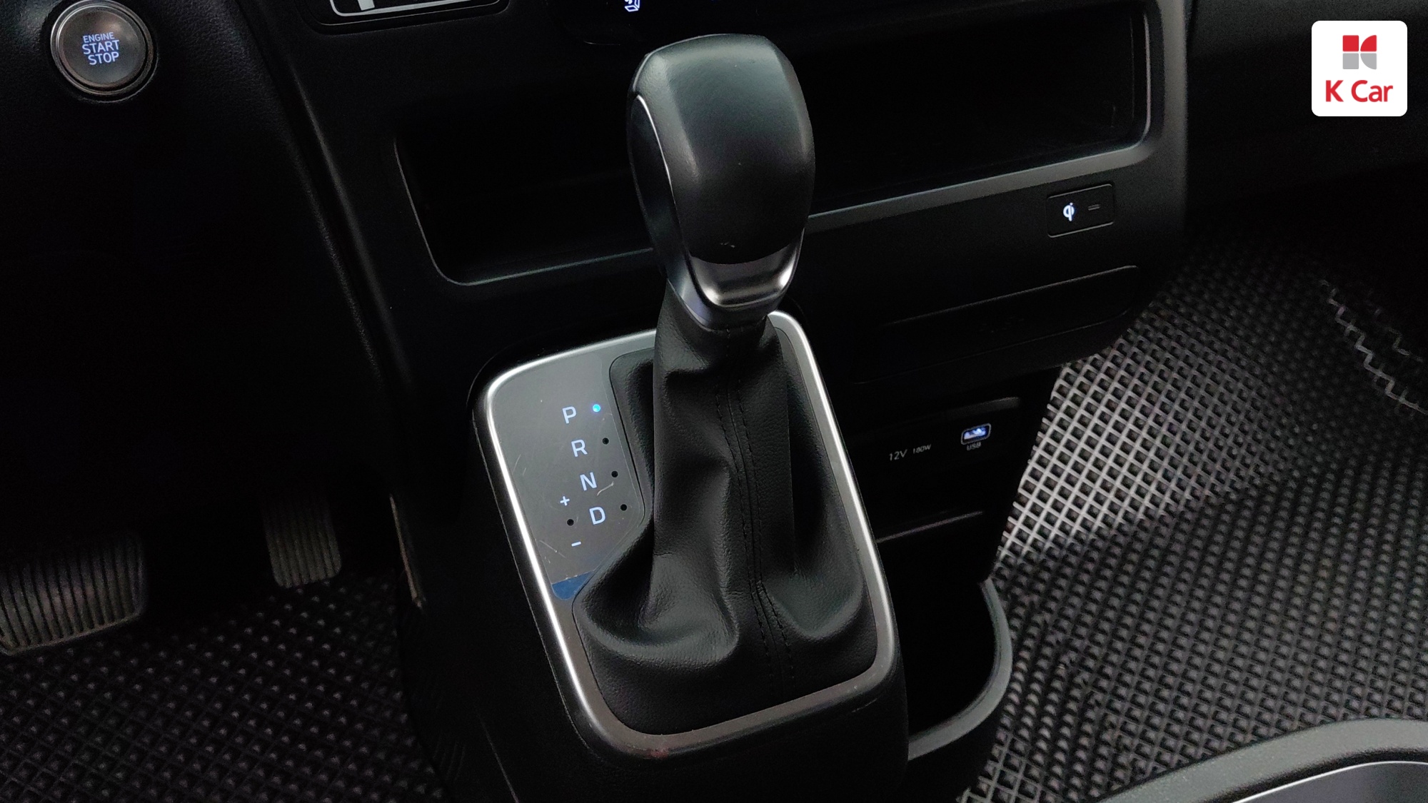 Hyundai Staria дизель 2.2 5 мест Modern, миниатюра 11