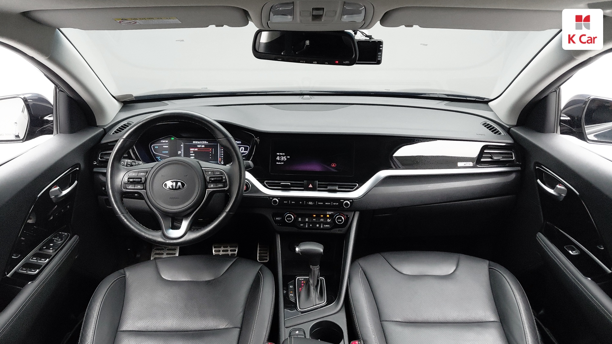 Kia Niro, миниатюра 2