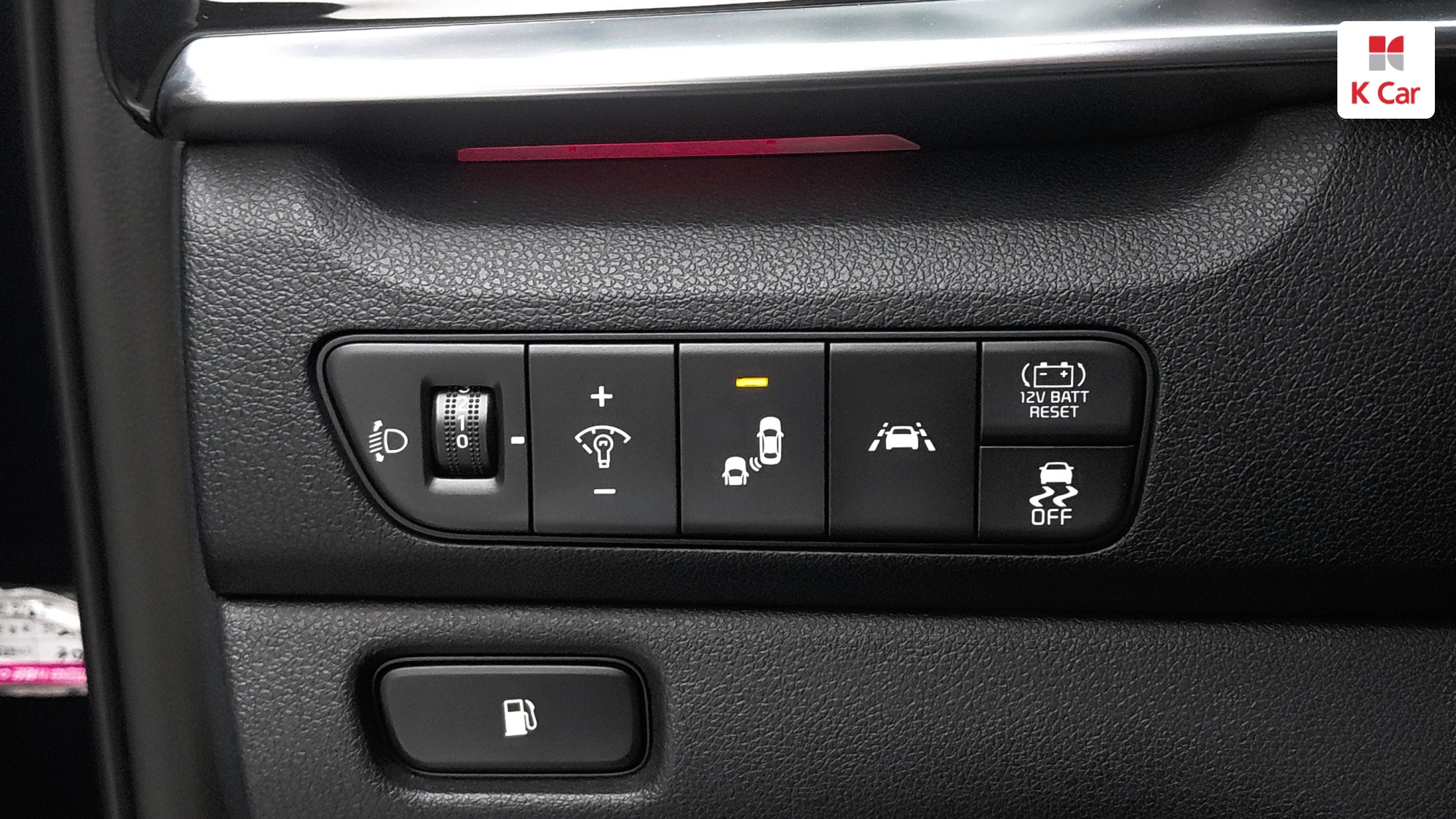 Kia Niro, миниатюра 12
