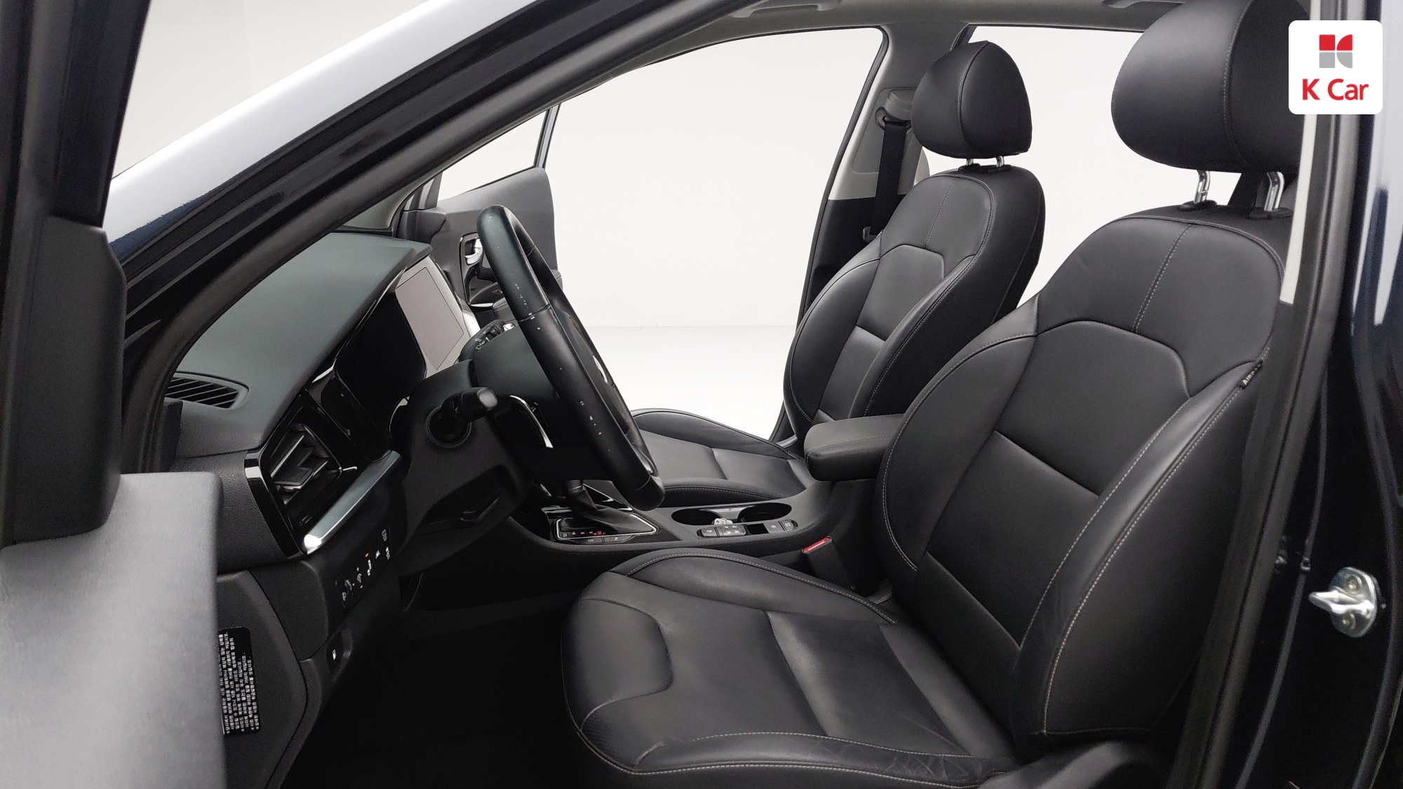 Kia Niro, миниатюра 14