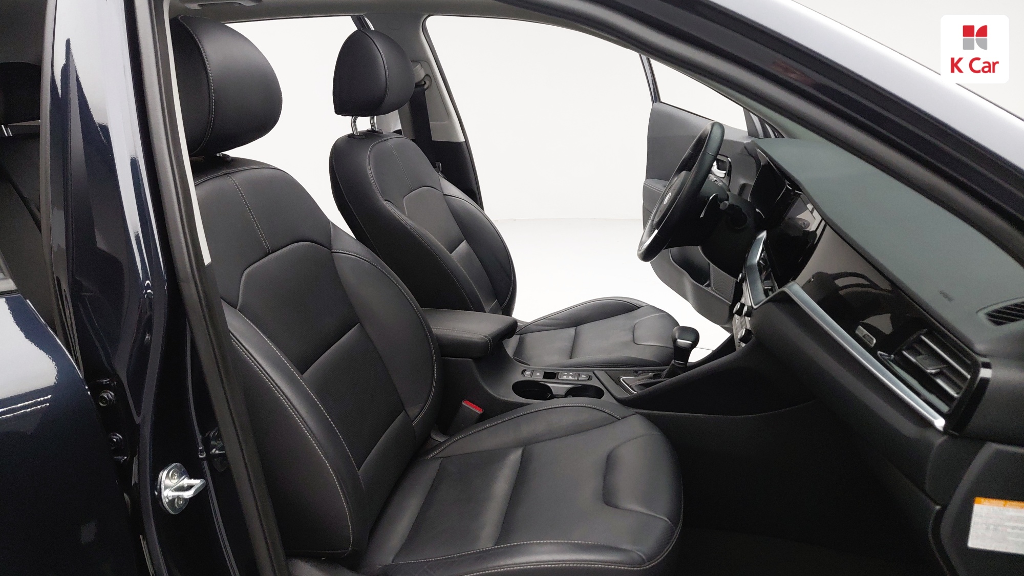 Kia Niro, миниатюра 17