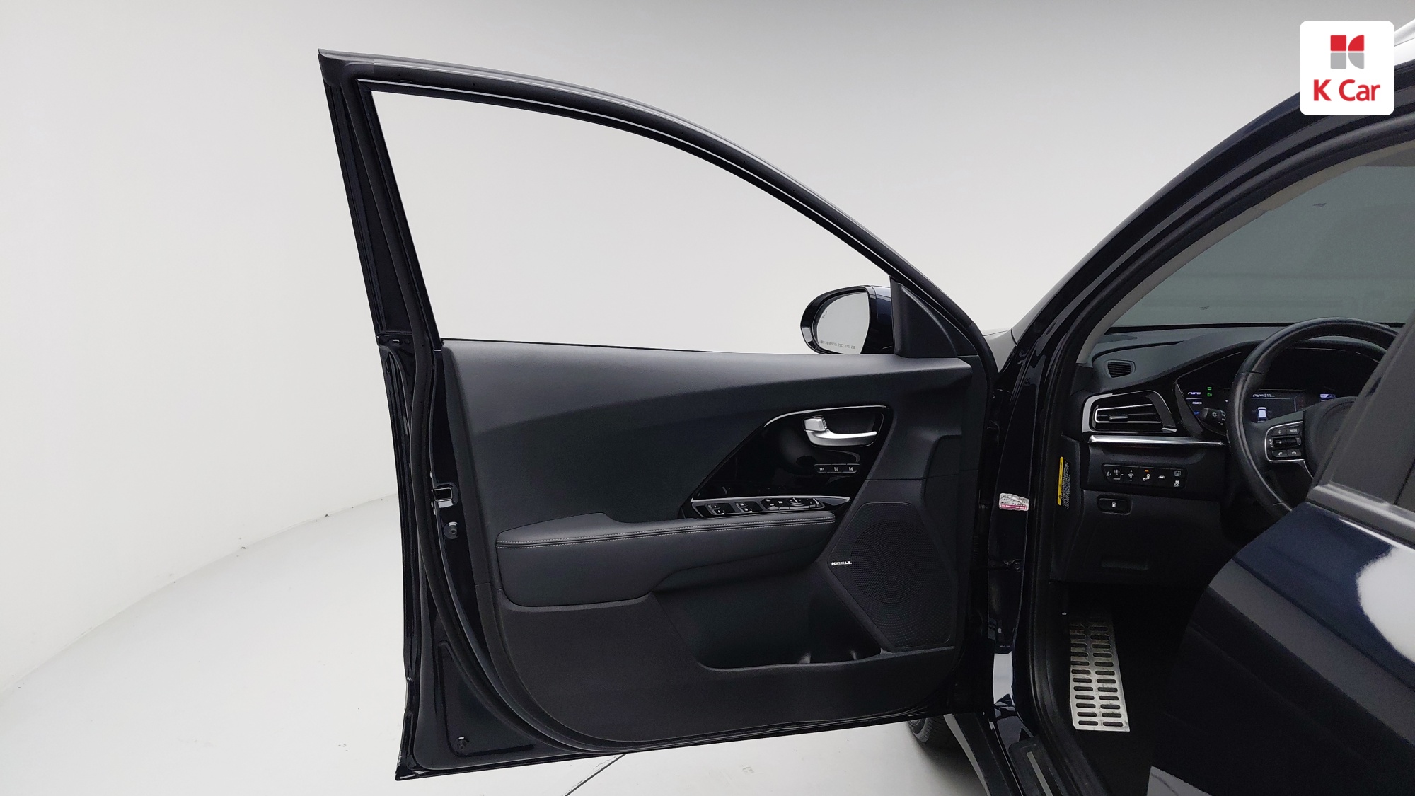 Kia Niro, миниатюра 21