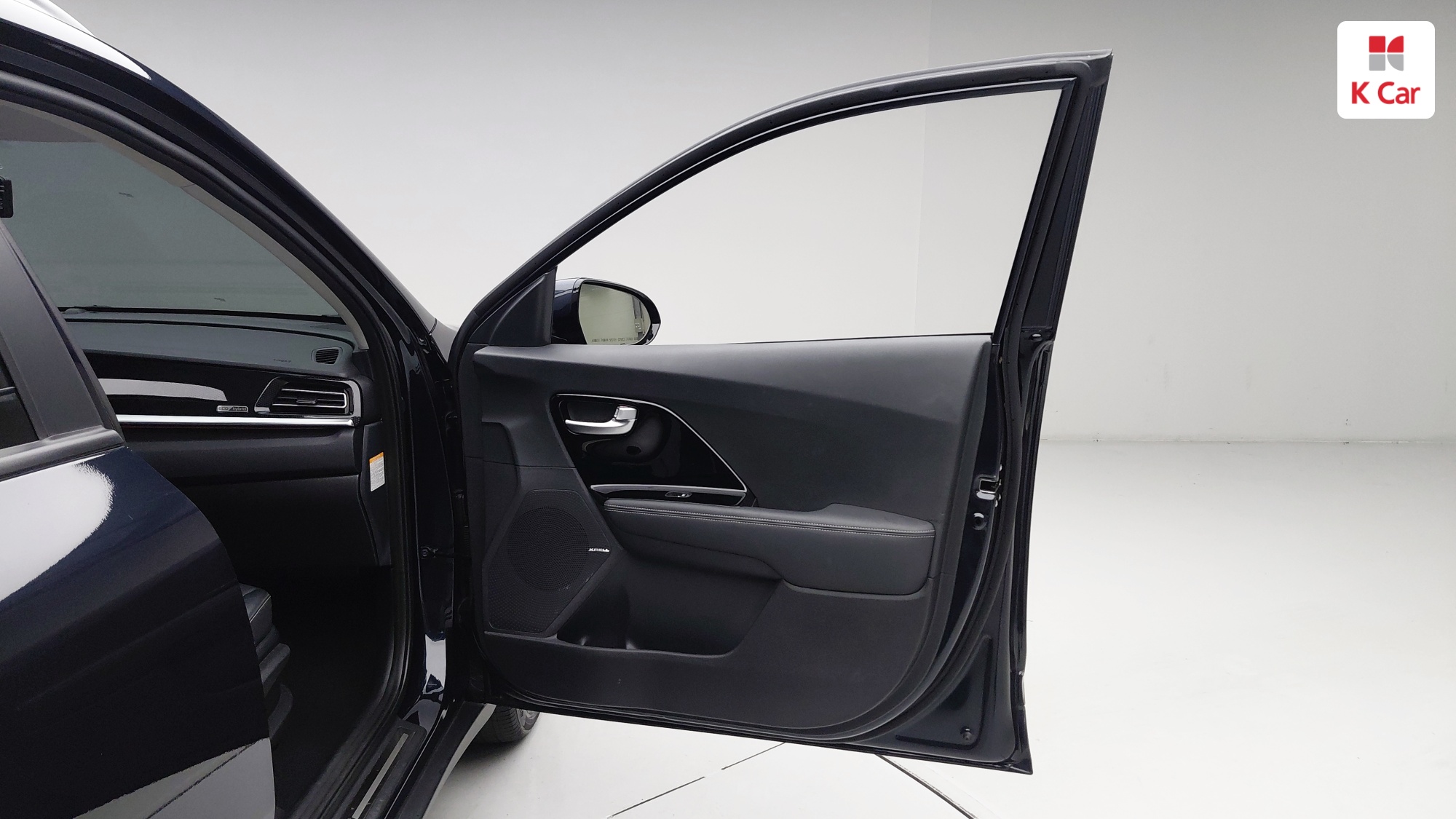 Kia Niro, миниатюра 22