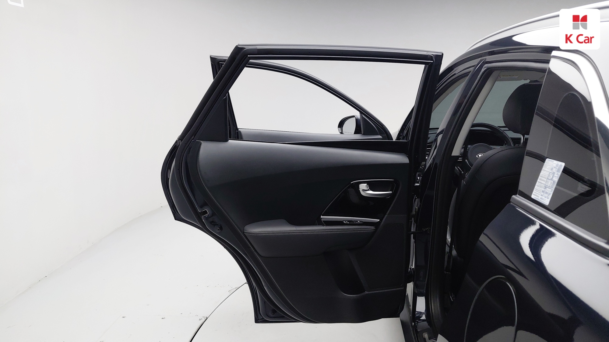 Kia Niro, миниатюра 23
