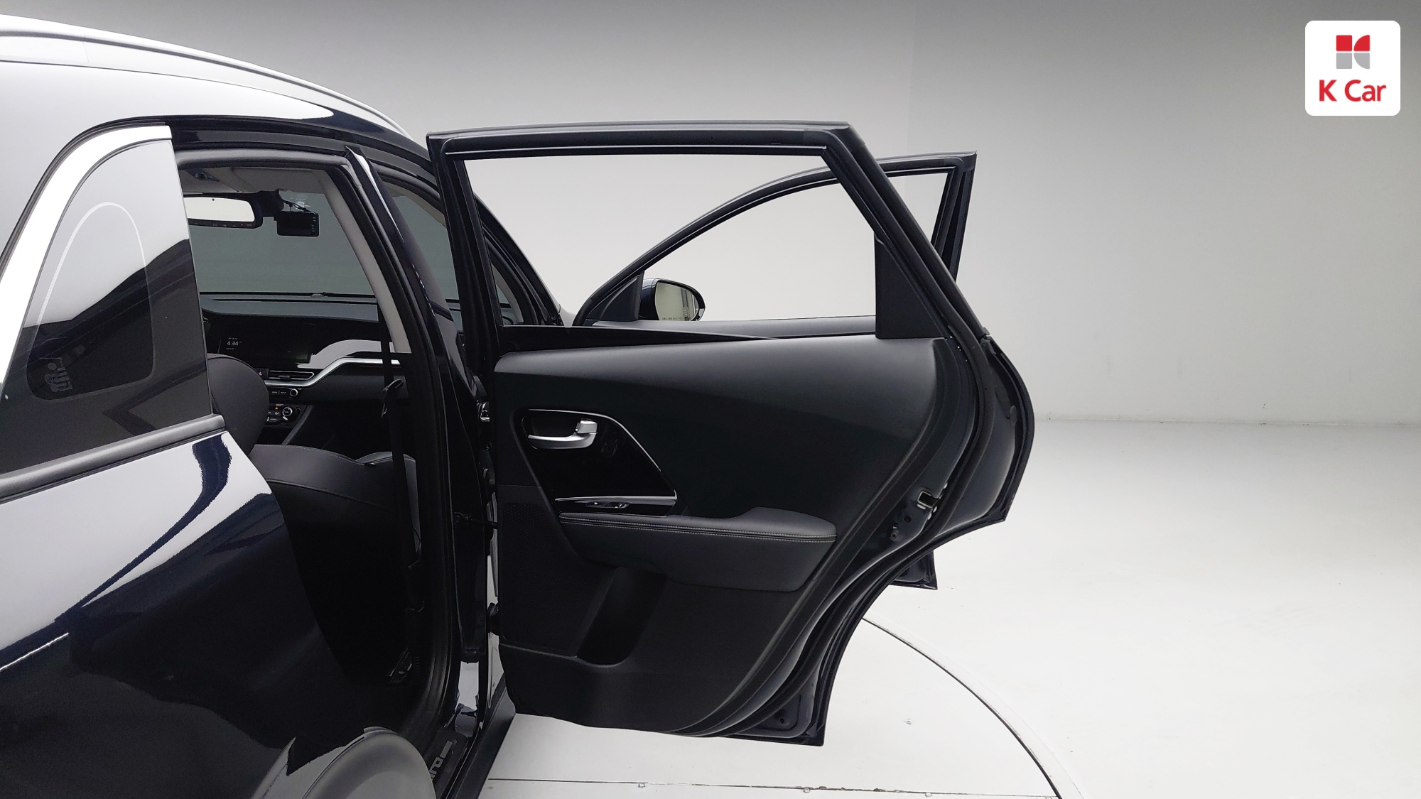 Kia Niro, миниатюра 24