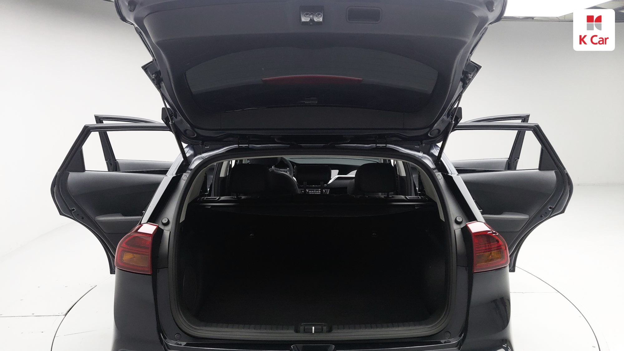 Kia Niro, миниатюра 26