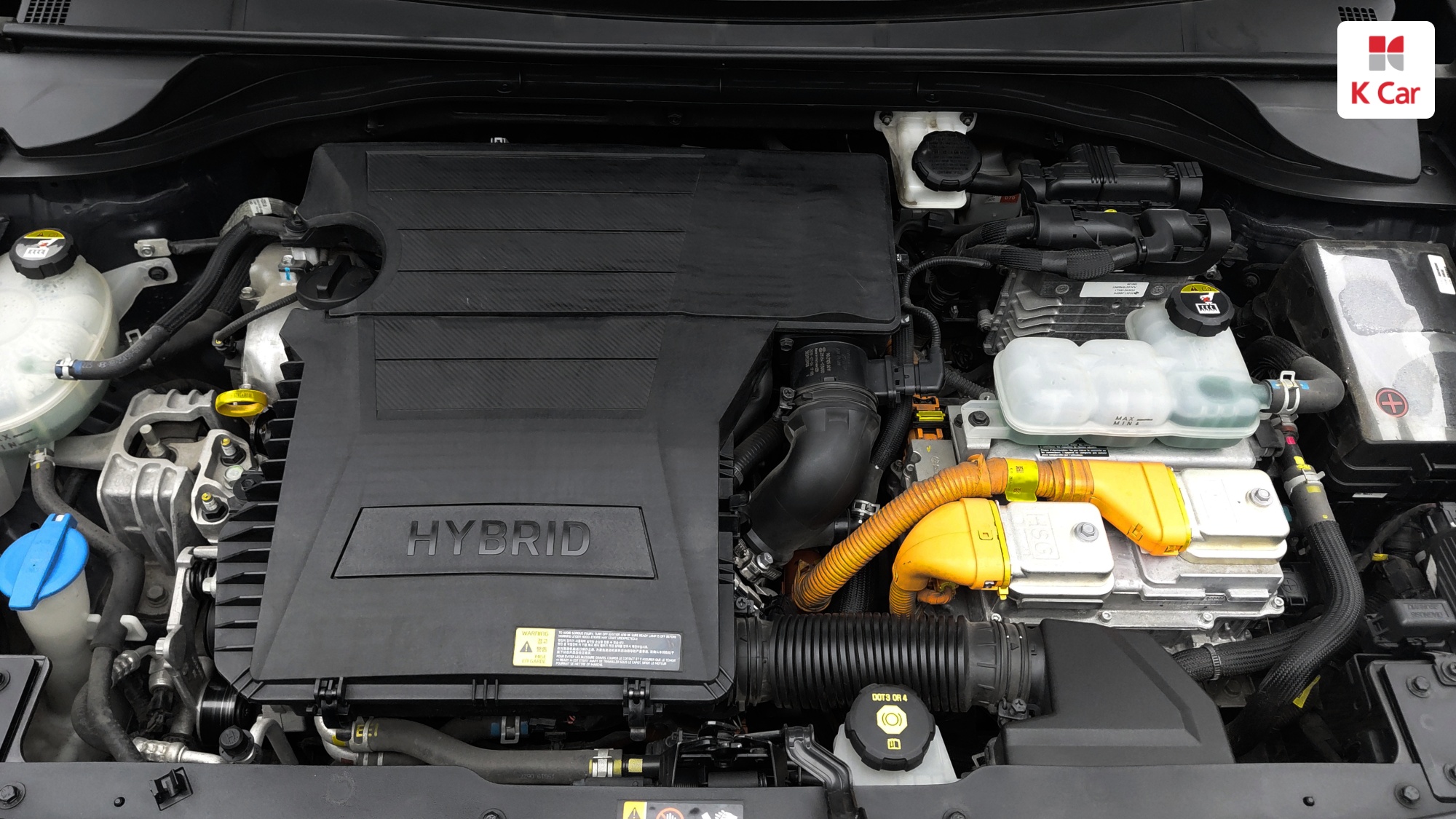 Kia Niro, миниатюра 28