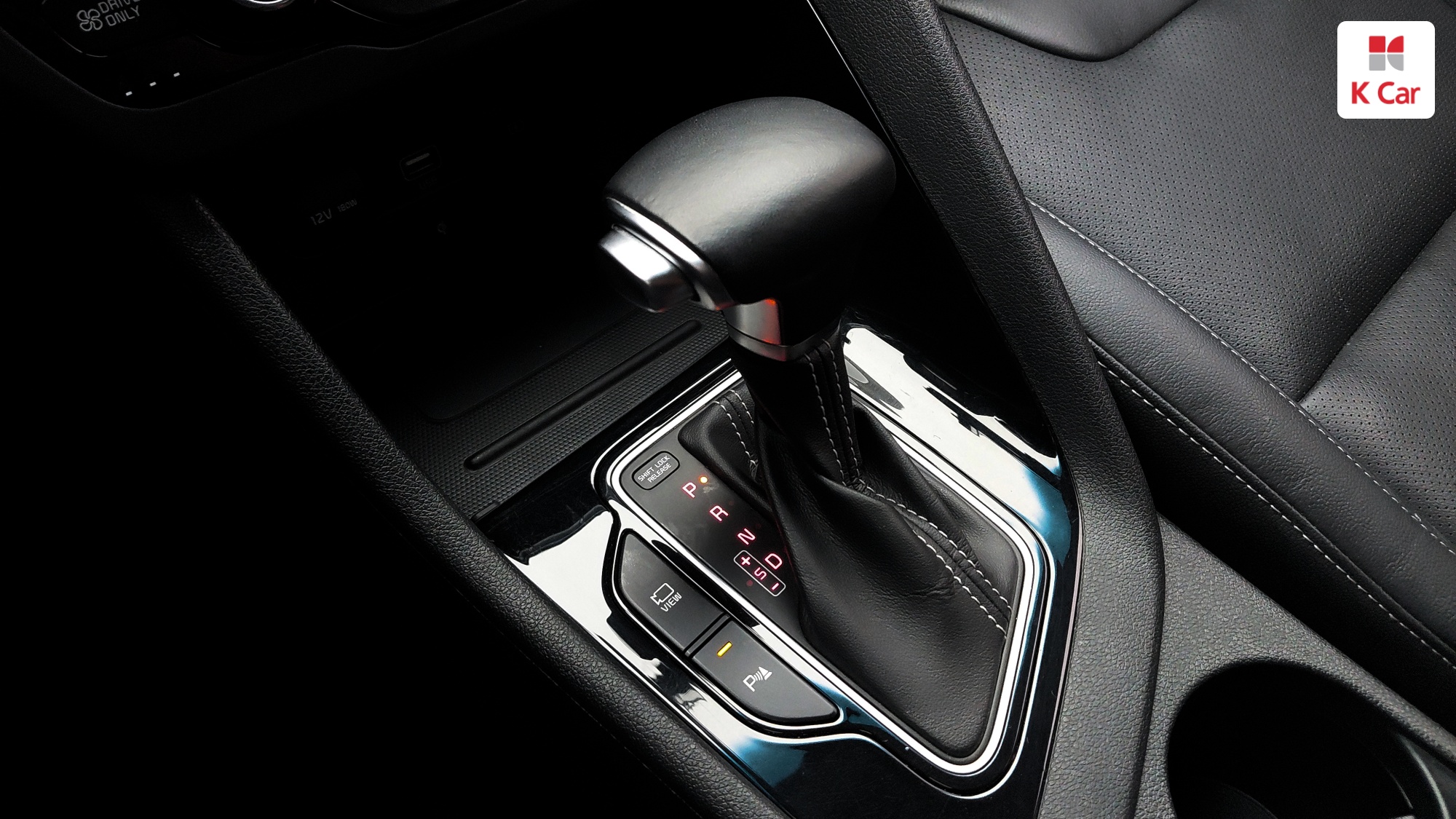 Kia Niro, миниатюра 10