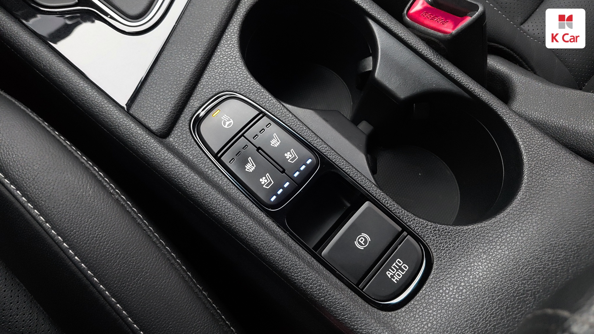 Kia Niro, миниатюра 11