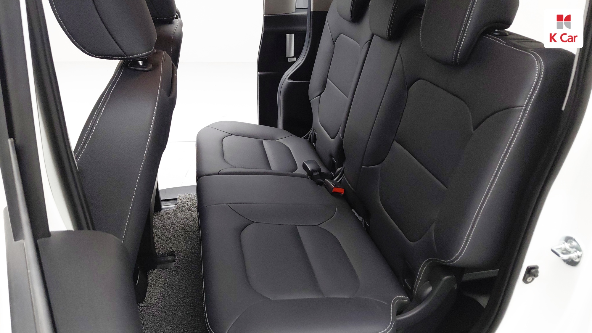 Kia Ray Gravity, миниатюра 14
