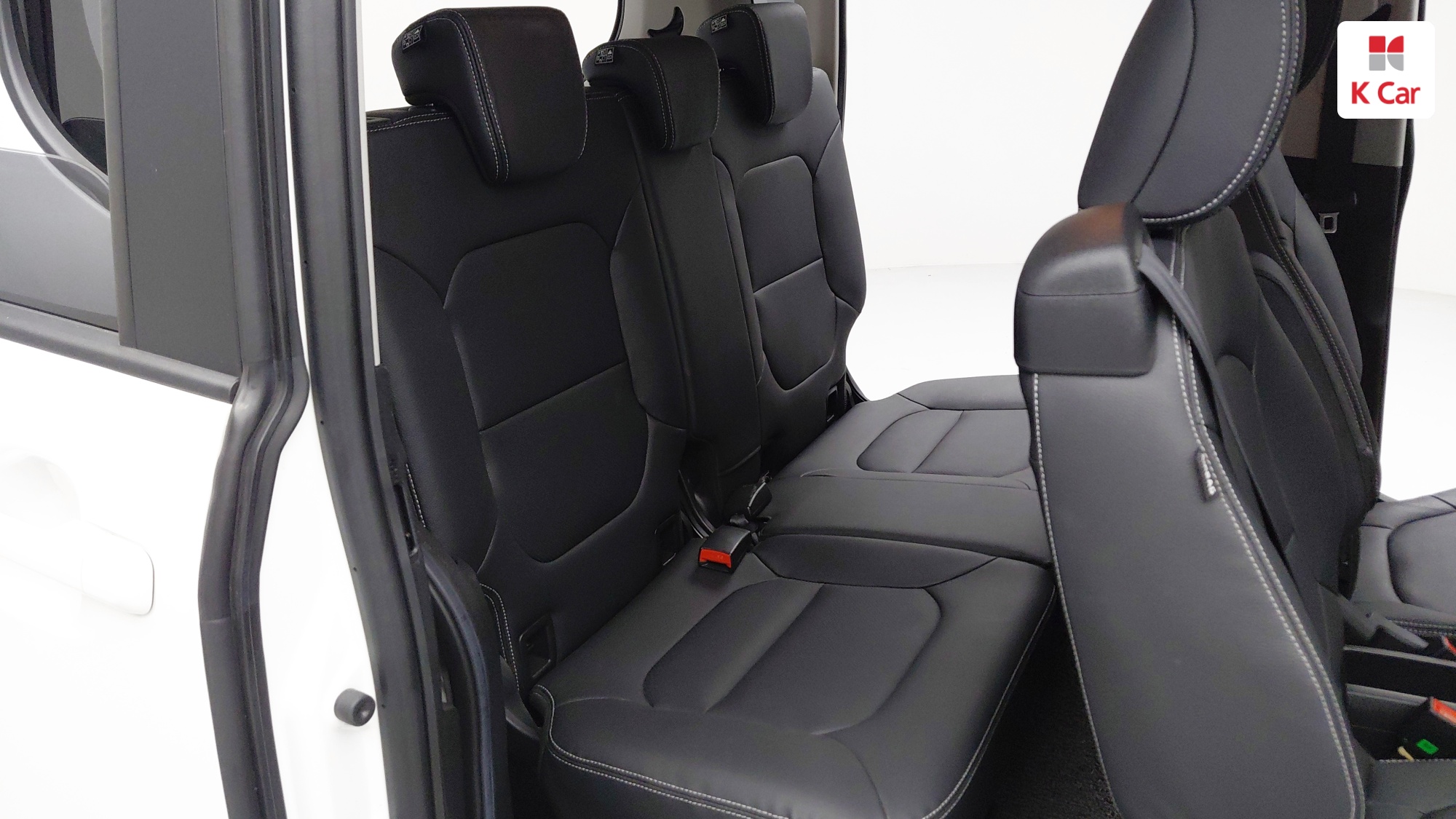 Kia Ray Gravity, миниатюра 15