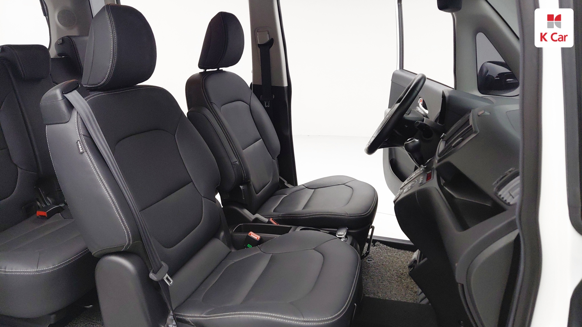 Kia Ray Gravity, миниатюра 16